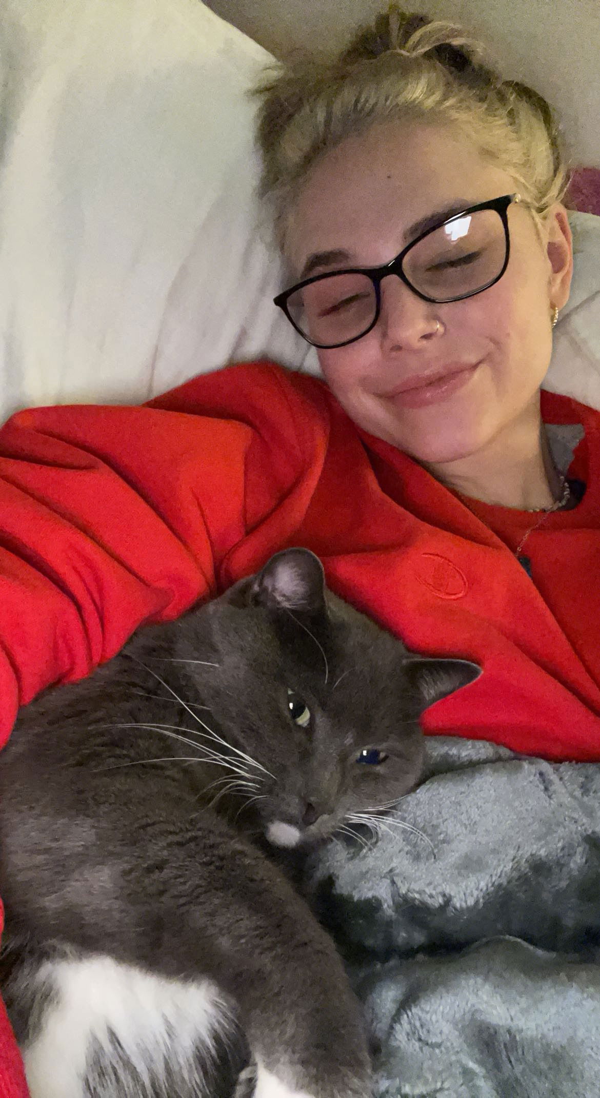 skilahblue snapchat image archive image