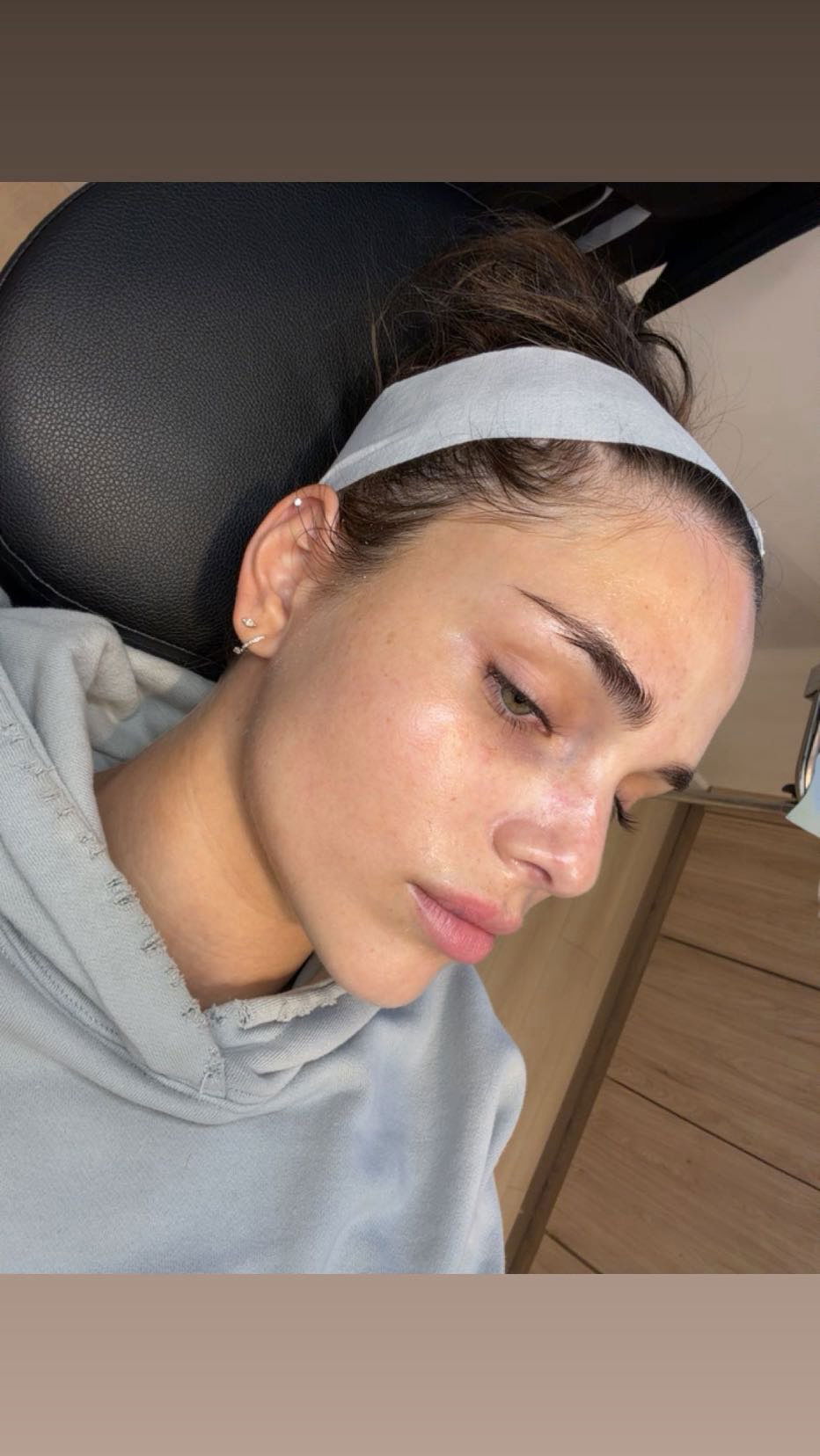 skilahblue snapchat image archive image