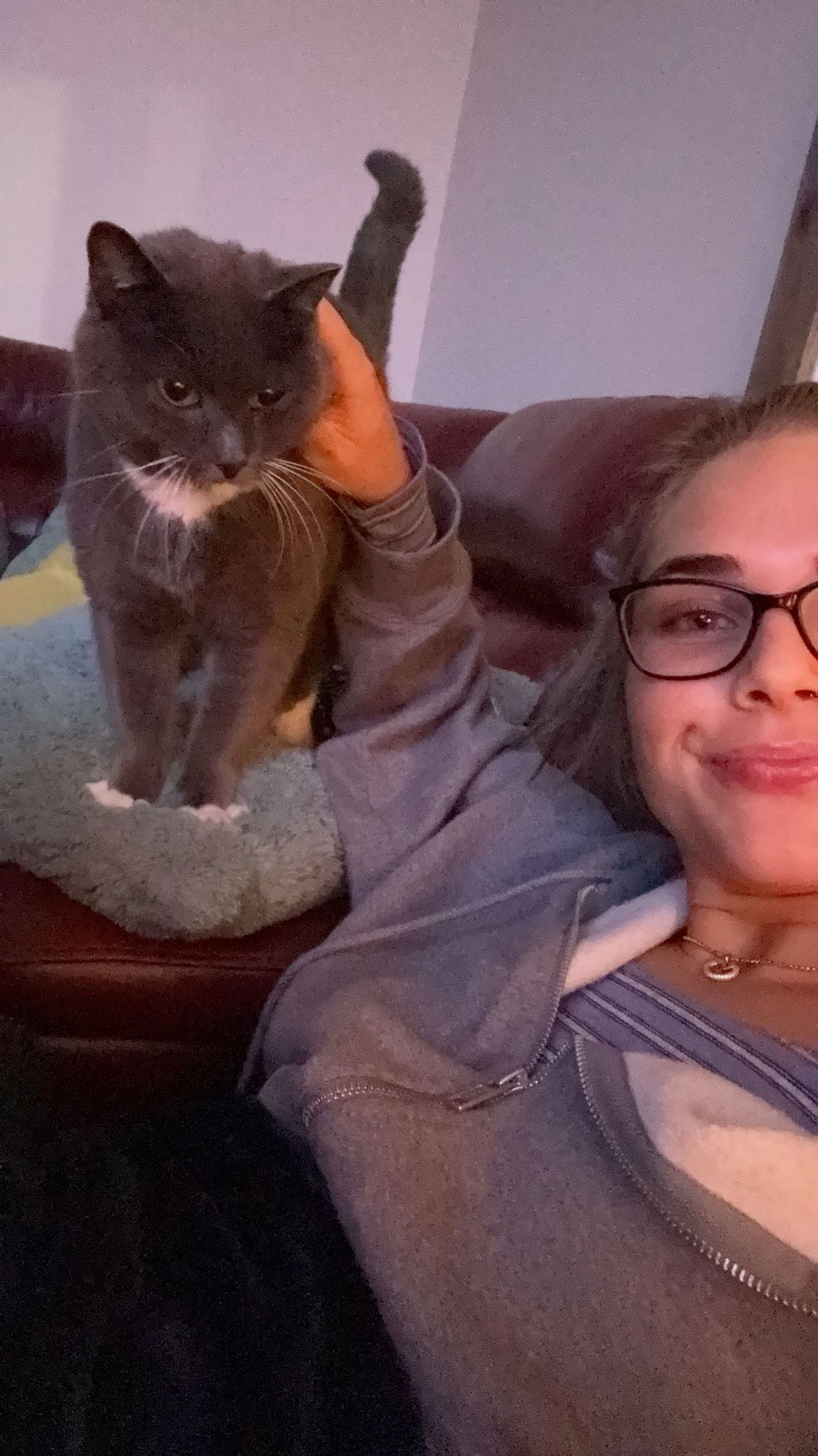 skilahblue snapchat image archive image