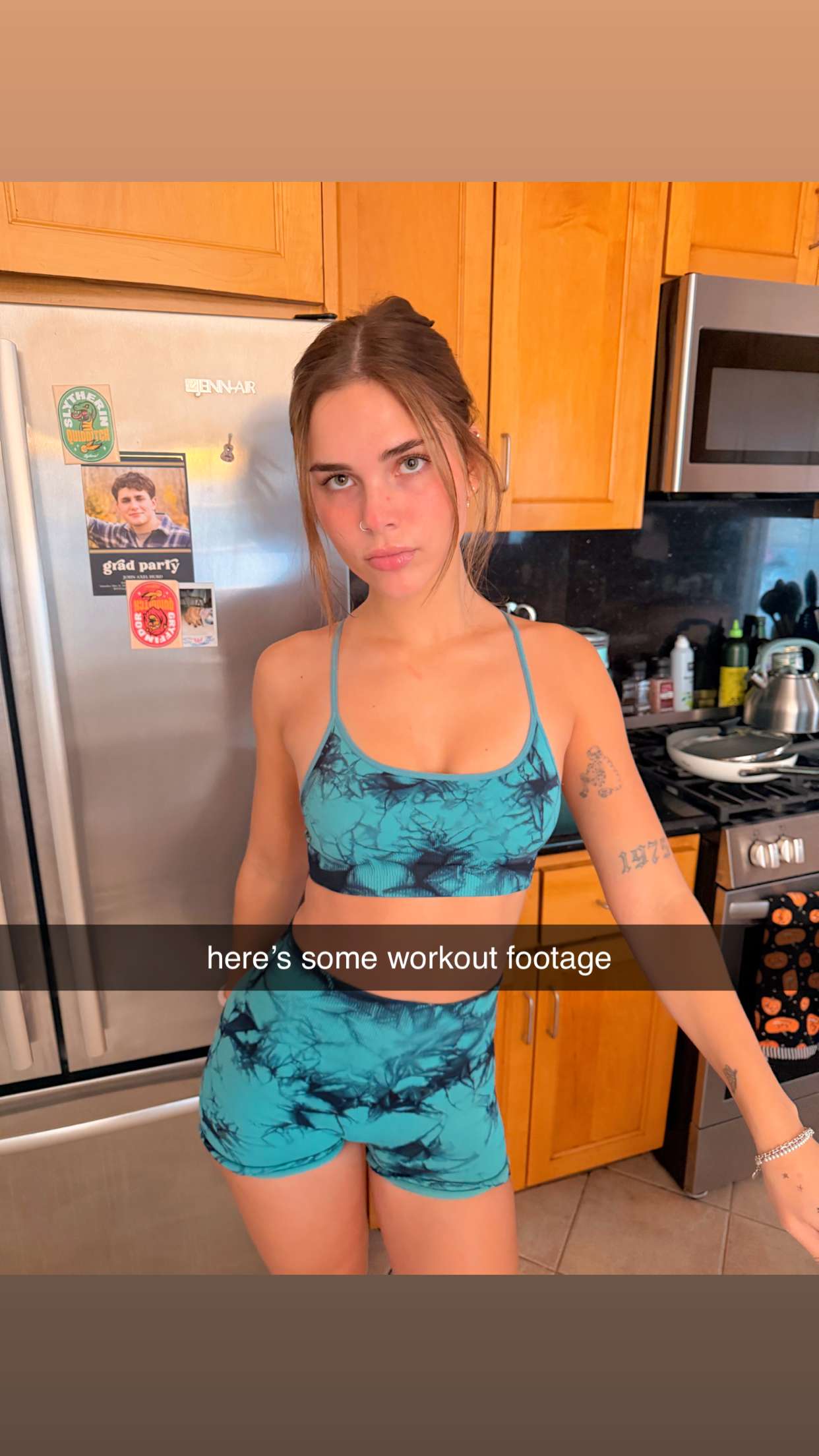 skilahblue snapchat image archive image