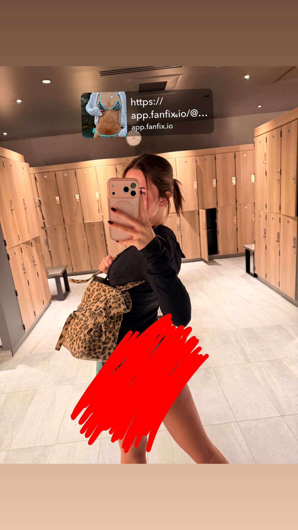 skilahblue snapchat image archive image