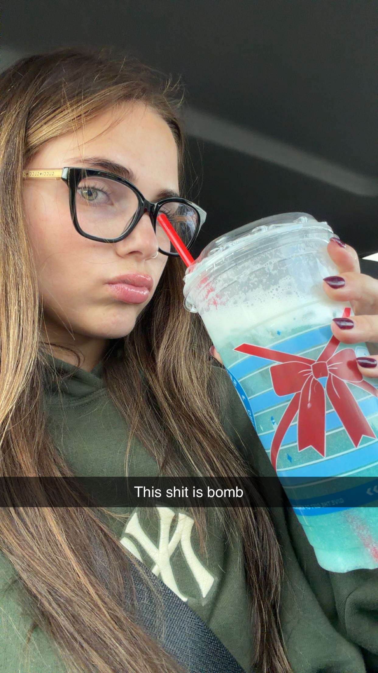 skilahblue snapchat image archive image