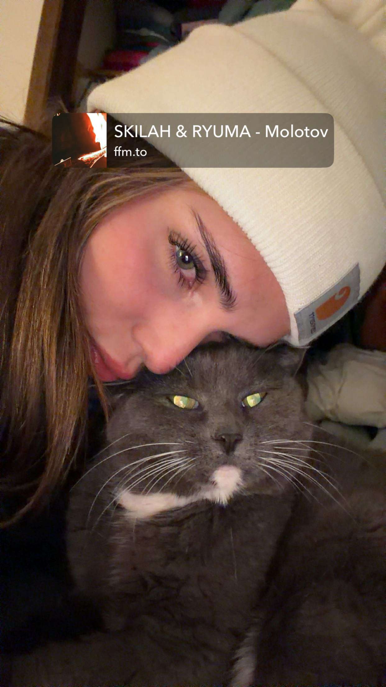 skilahblue snapchat image archive image