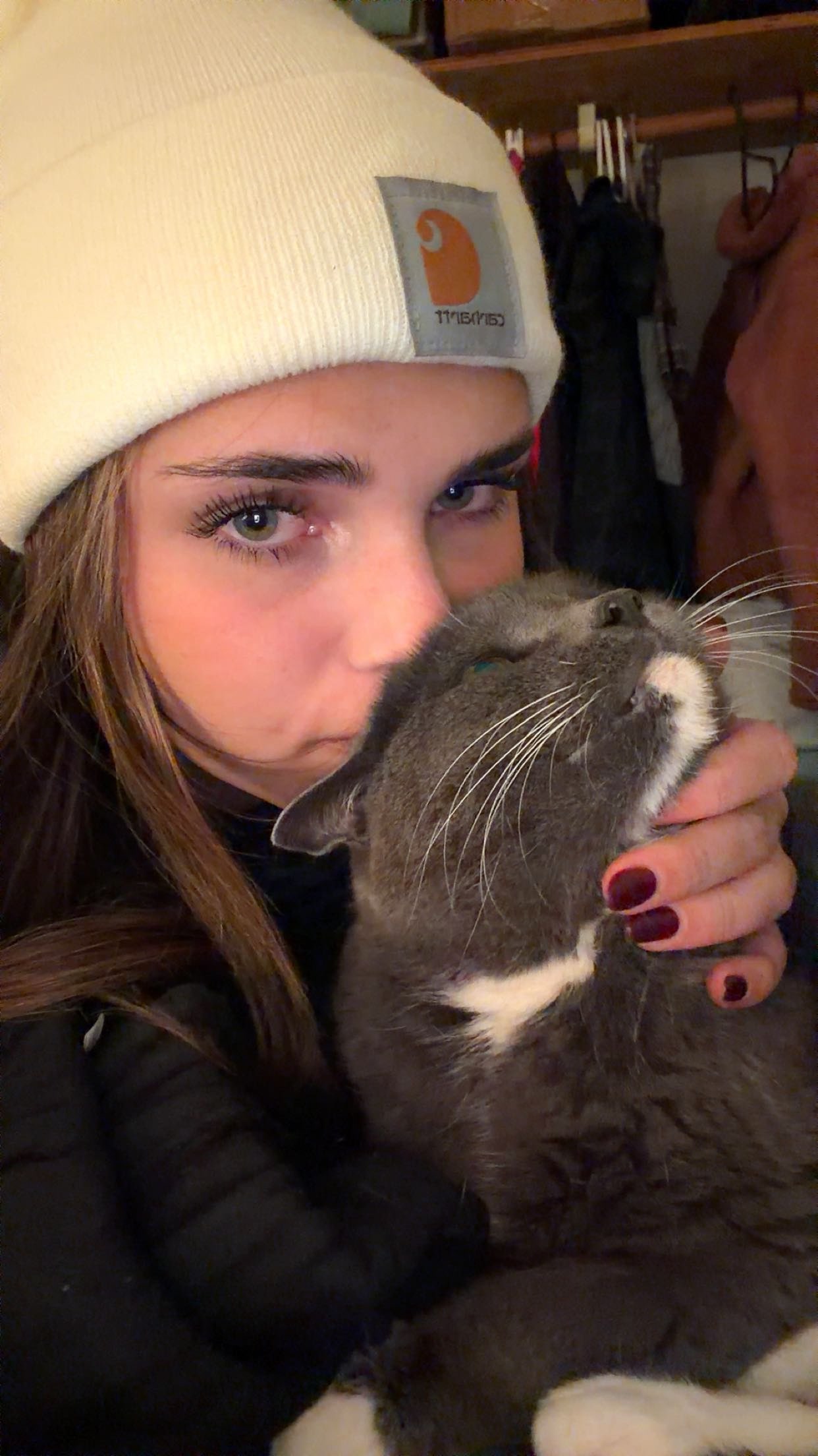 skilahblue snapchat image archive image