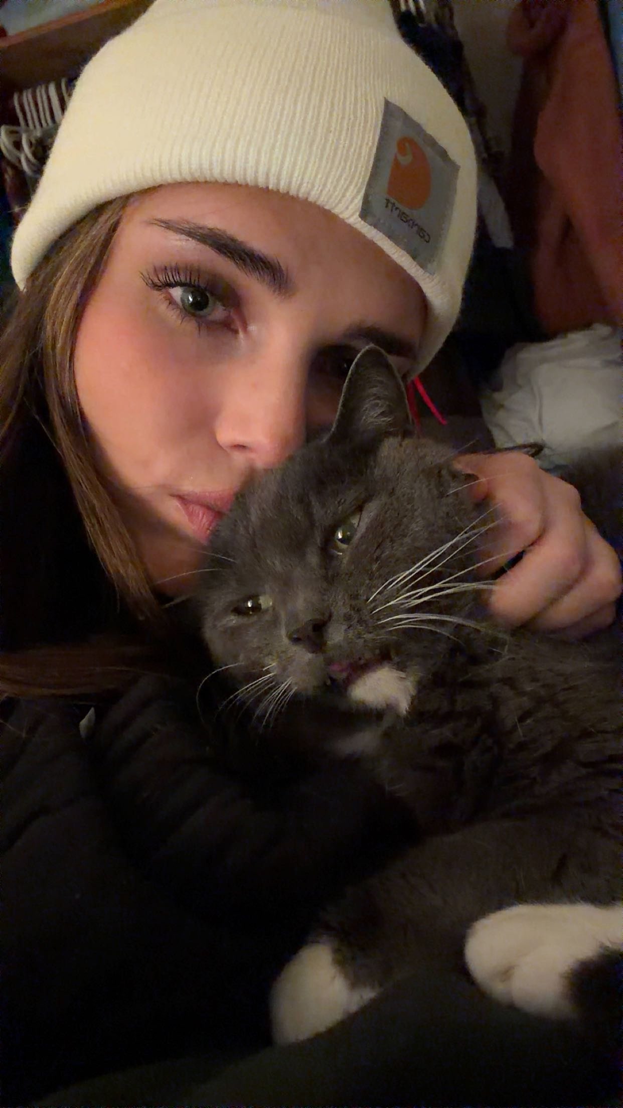 skilahblue snapchat image archive image