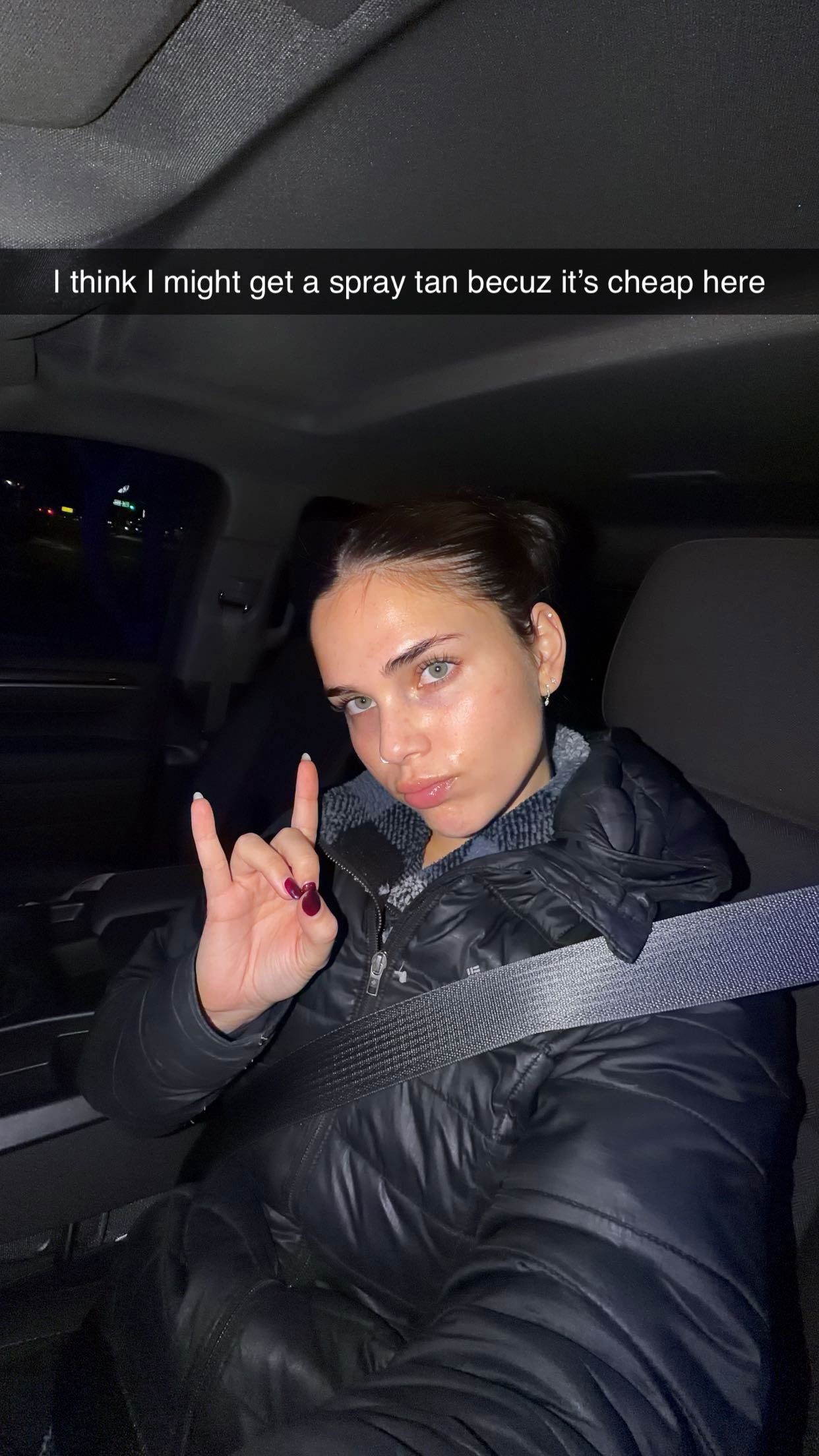 skilahblue snapchat image archive image