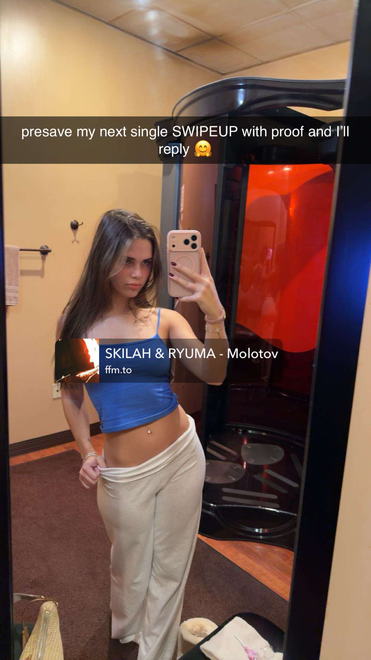 skilahblue snapchat image archive image