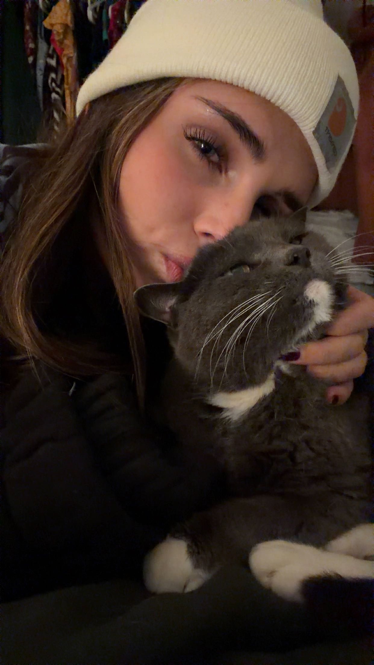 skilahblue snapchat image archive image