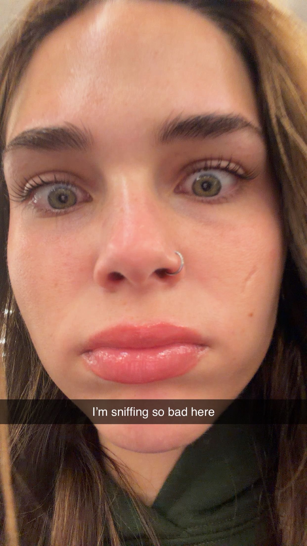 skilahblue snapchat image archive image