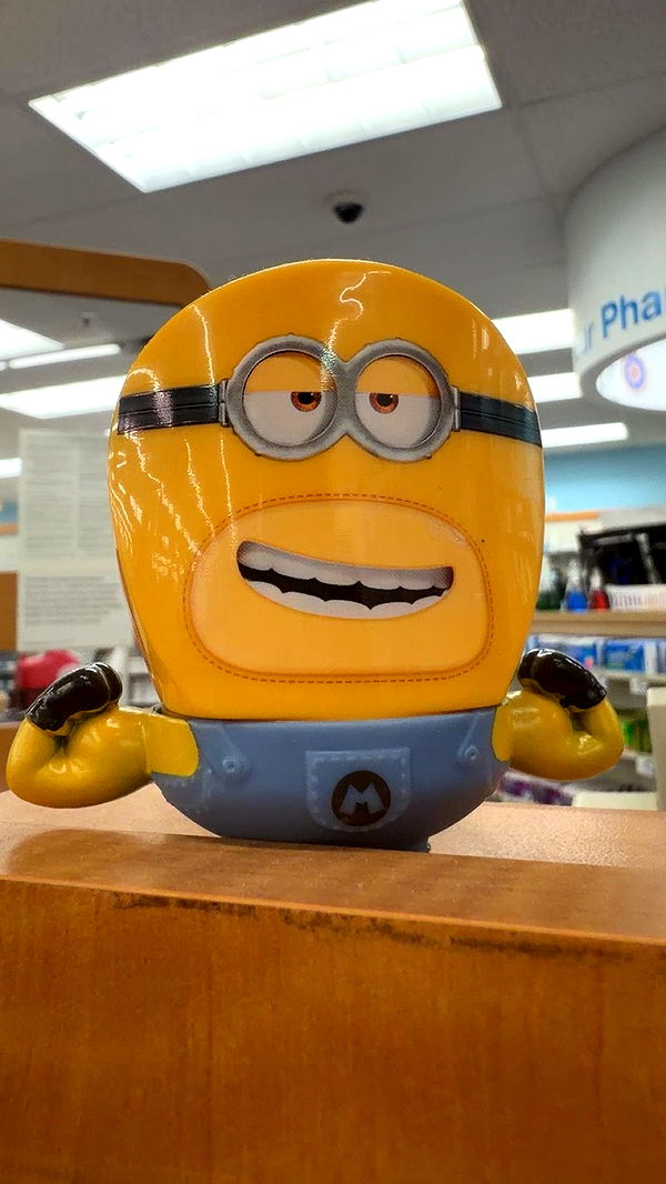 skilahblue image ~ Altpins