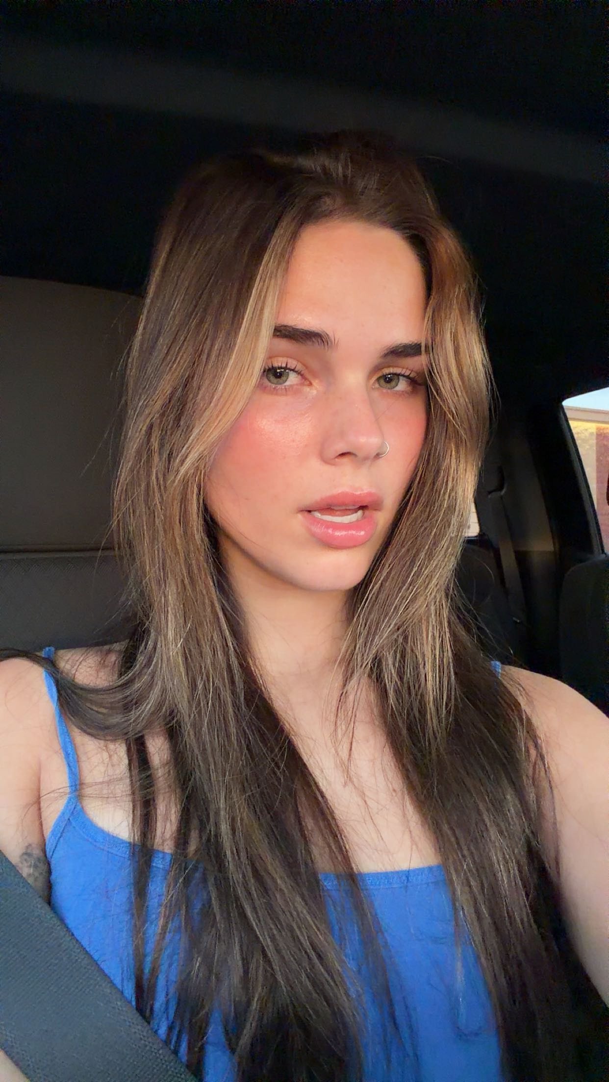 skilahblue snapchat image archive image