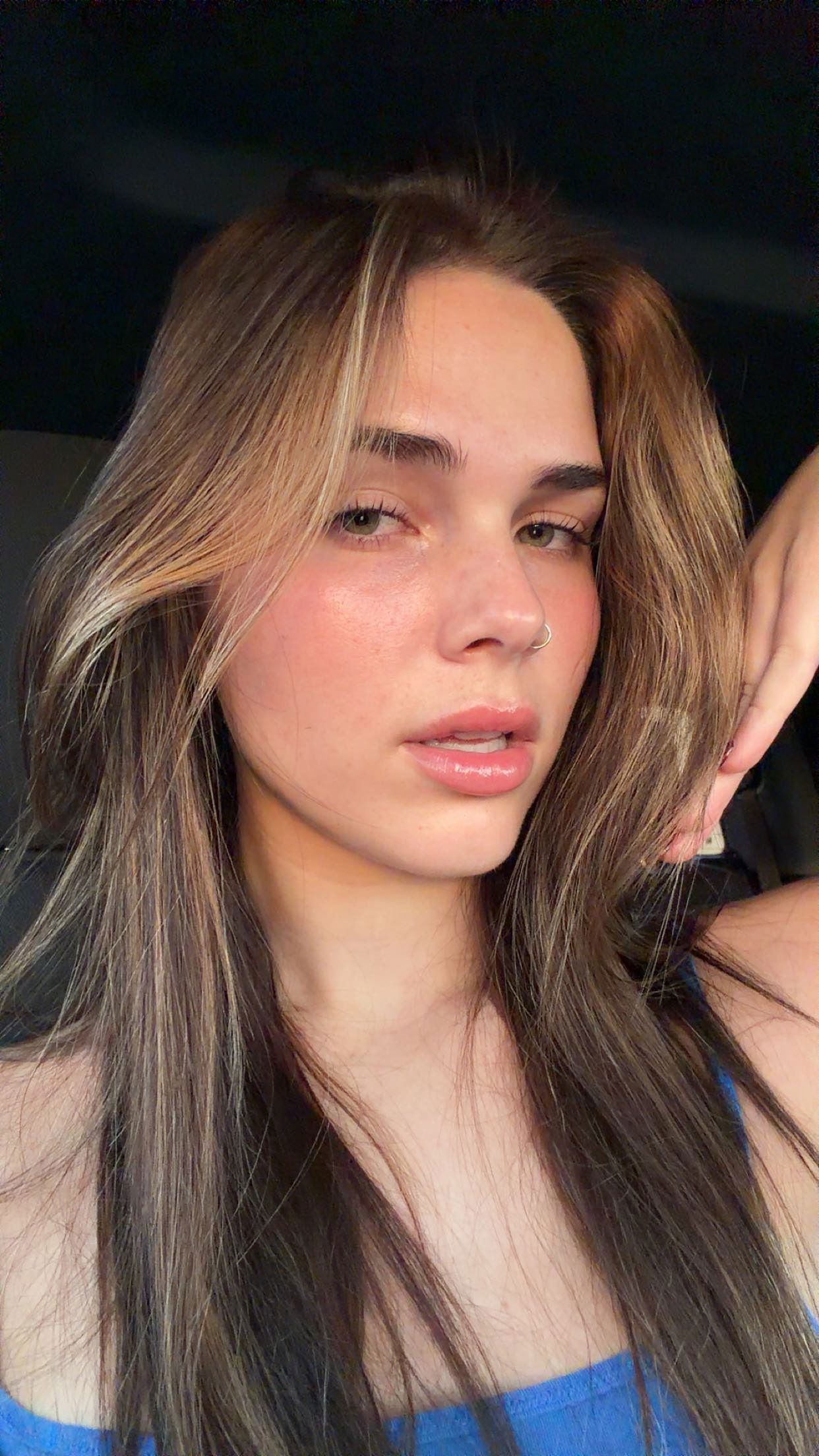 skilahblue snapchat image archive image