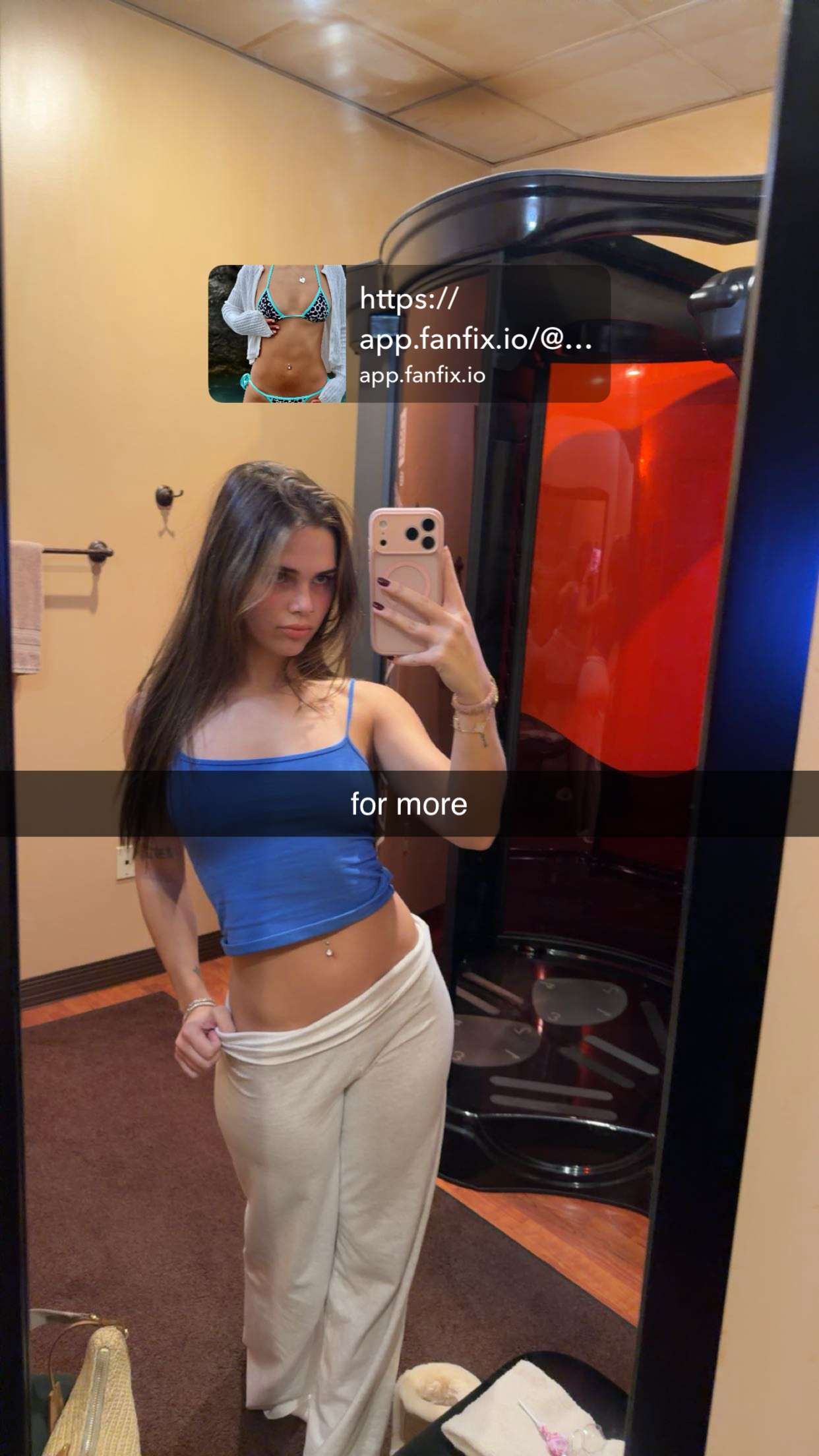 skilahblue snapchat image archive image