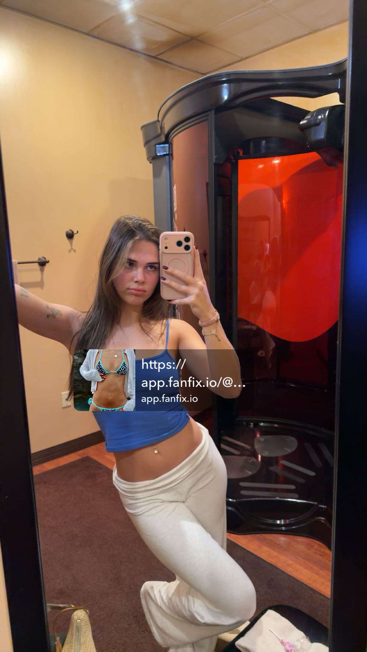 skilahblue snapchat image archive image