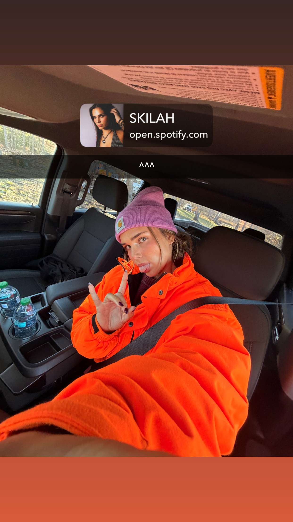 skilahblue snapchat image archive image