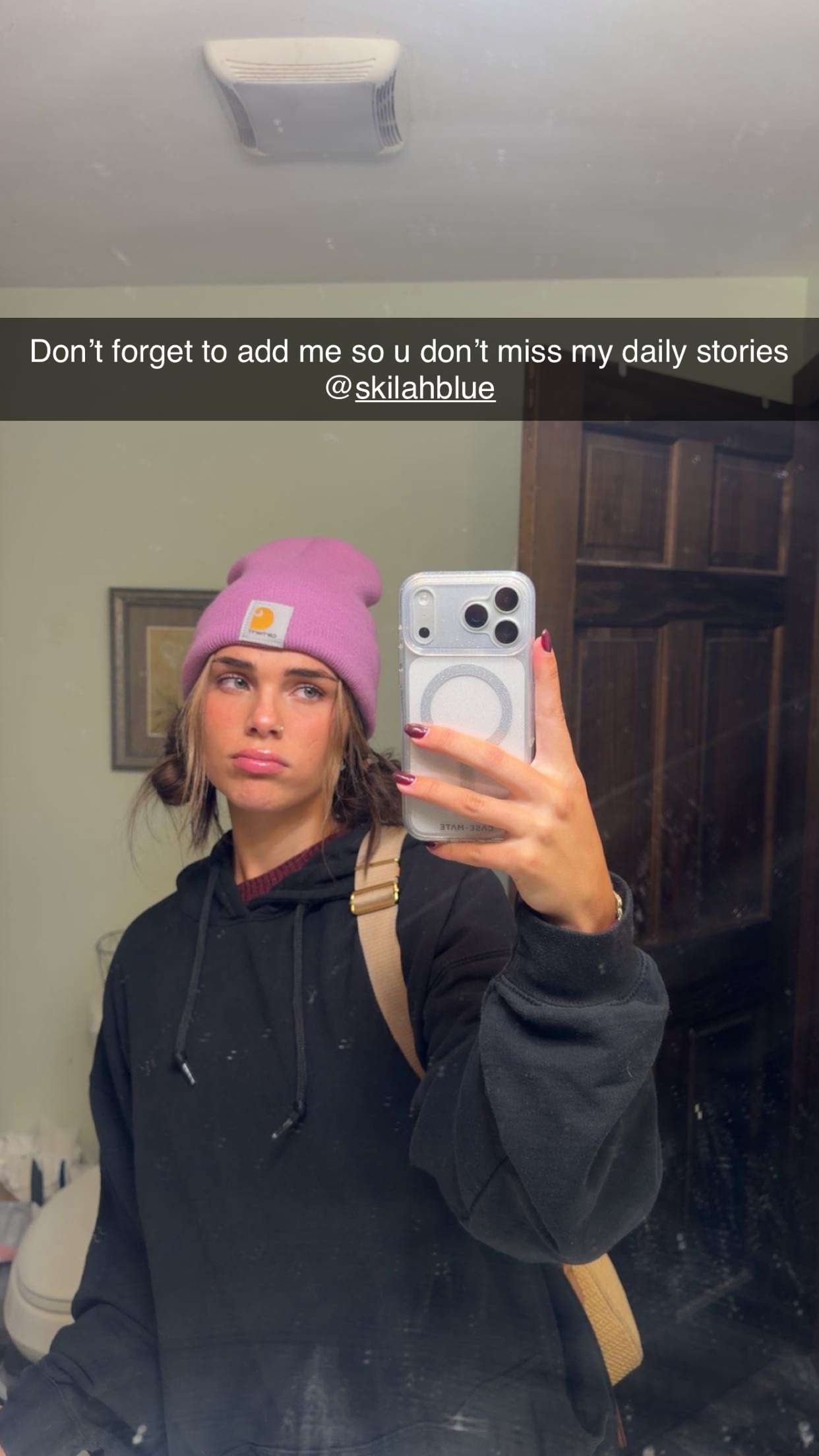 skilahblue snapchat image archive image