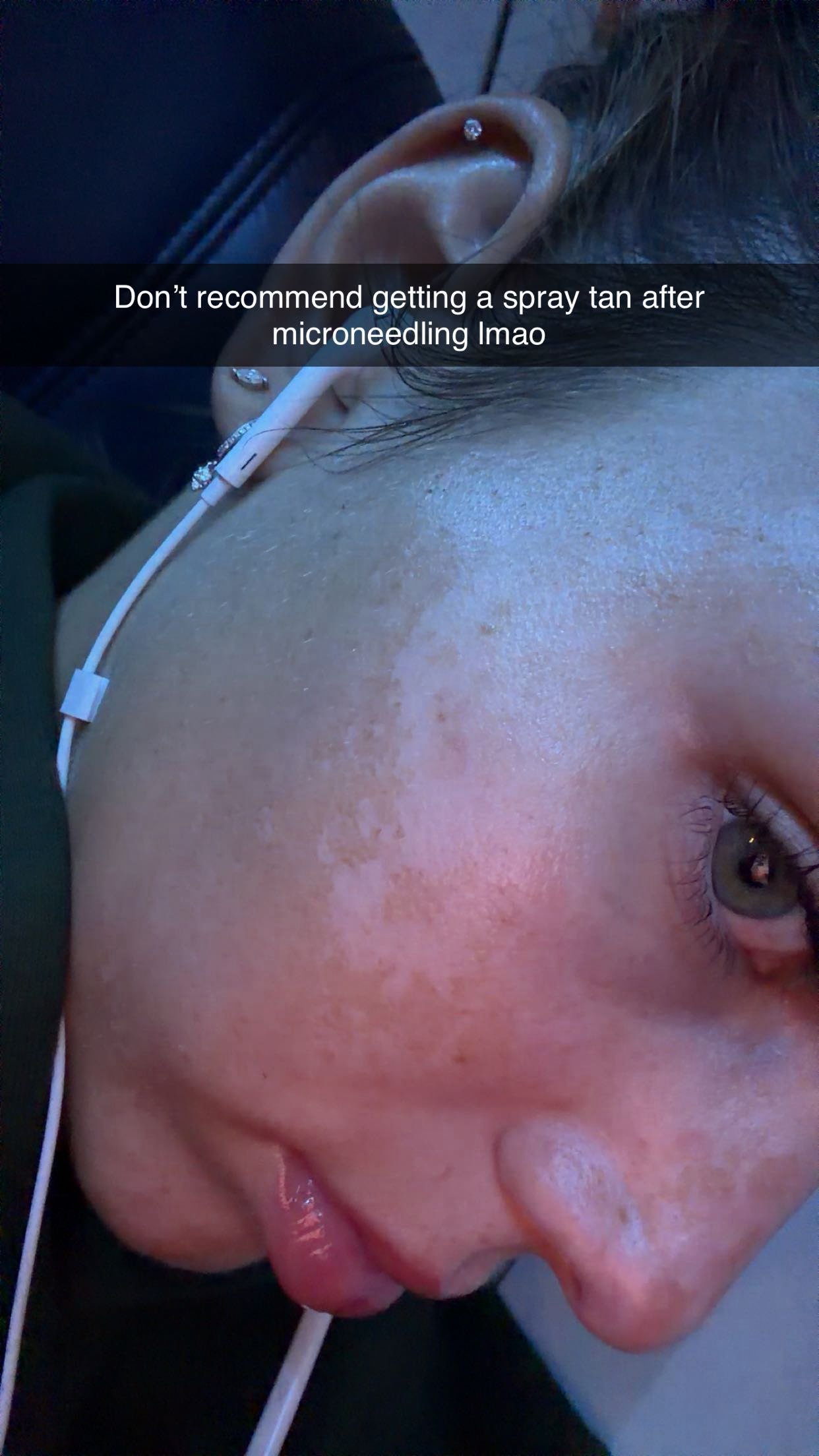 skilahblue snapchat image archive image