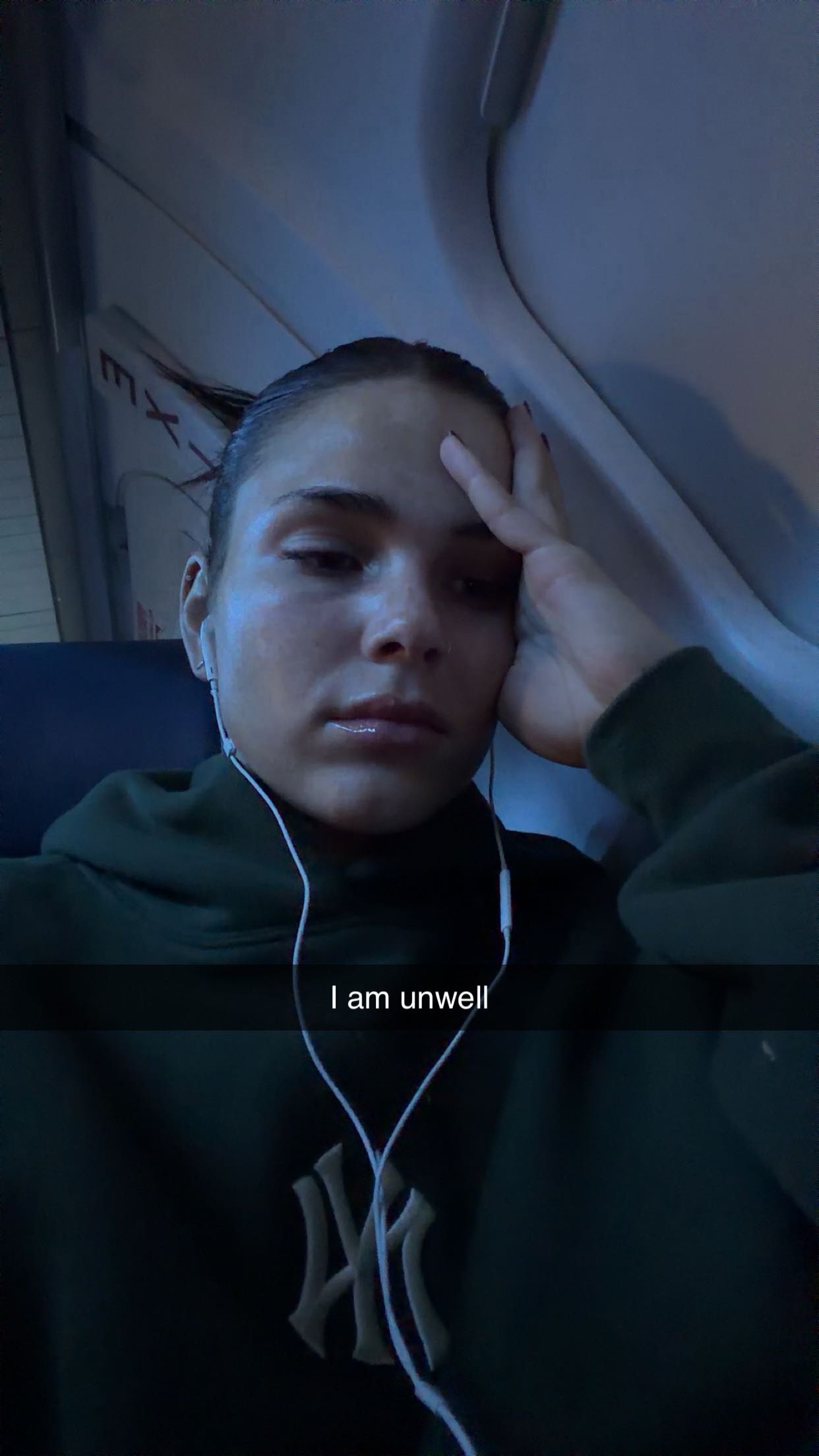 skilahblue snapchat image archive image