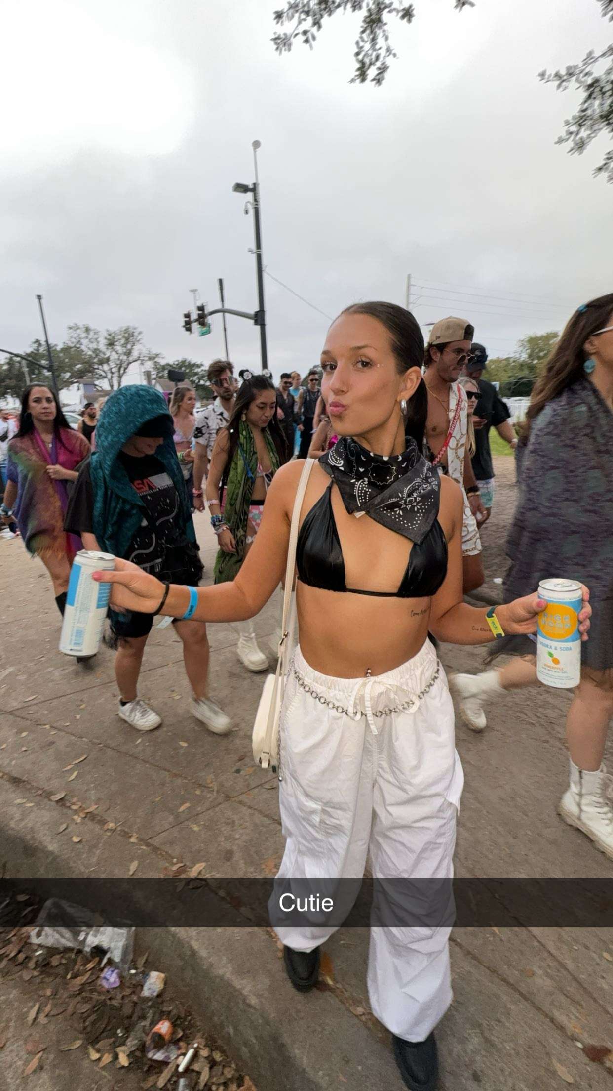 skilahblue snapchat image archive image