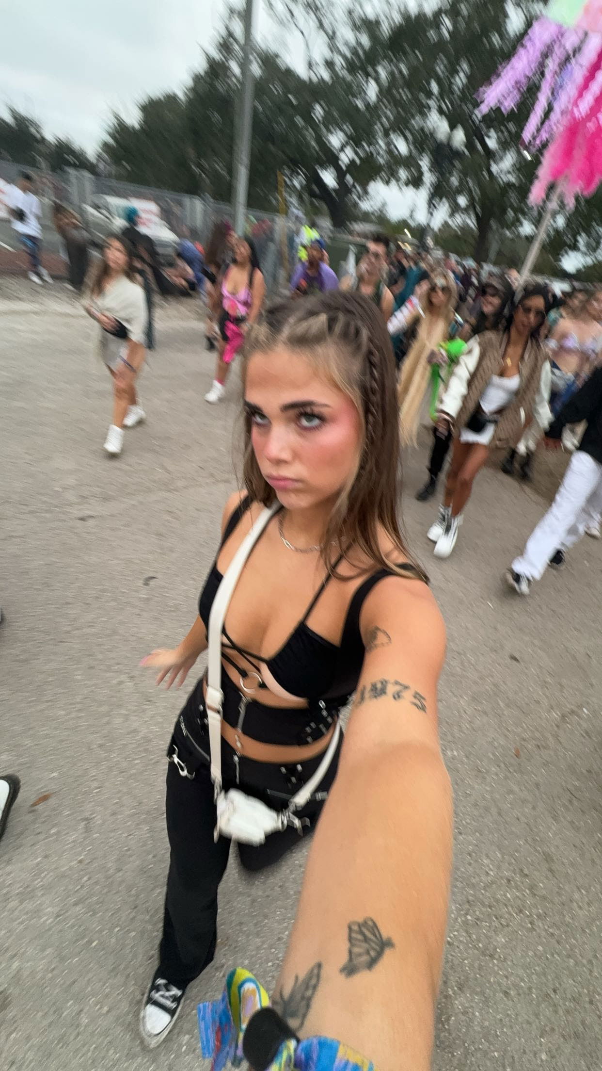 skilahblue snapchat image archive image