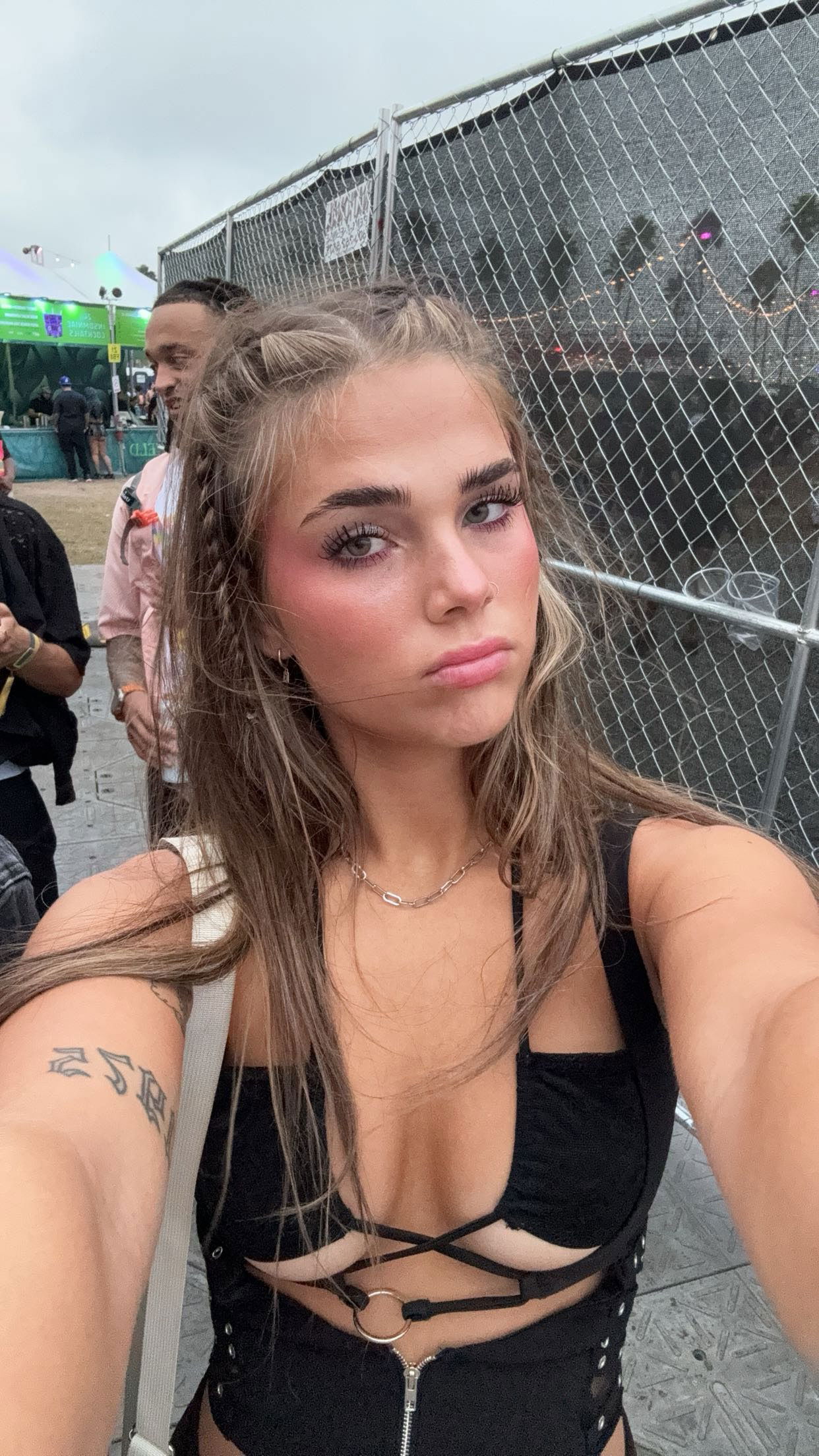 skilahblue snapchat image archive image