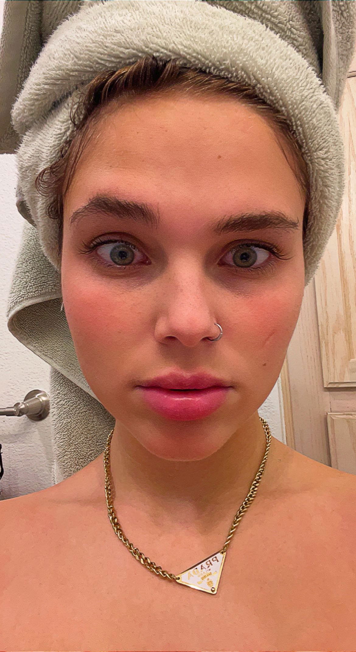 skilahblue snapchat image archive image