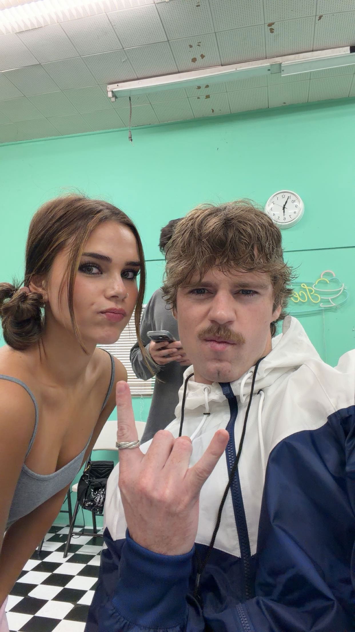 skilahblue snapchat image archive image