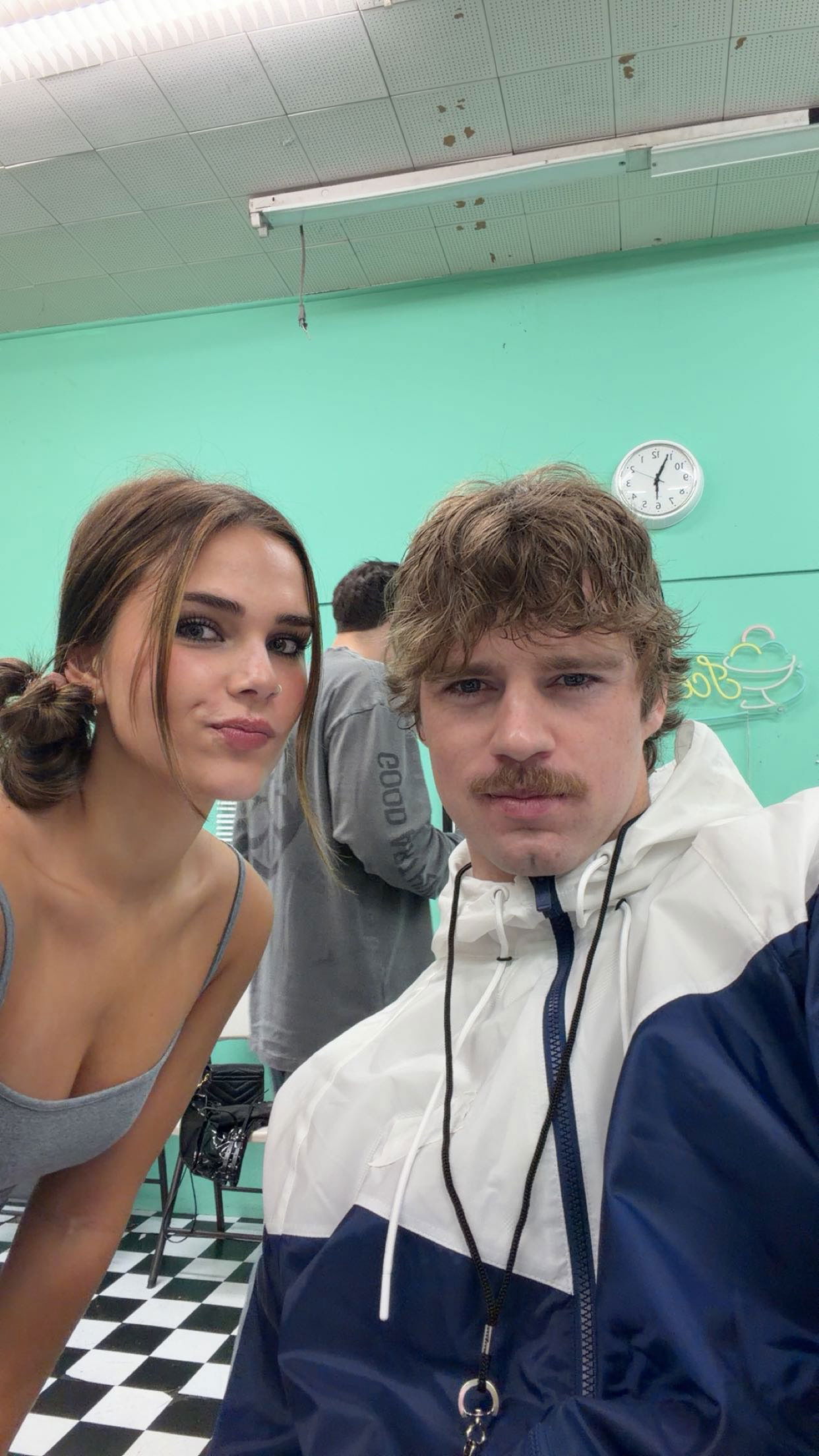 skilahblue snapchat image archive image