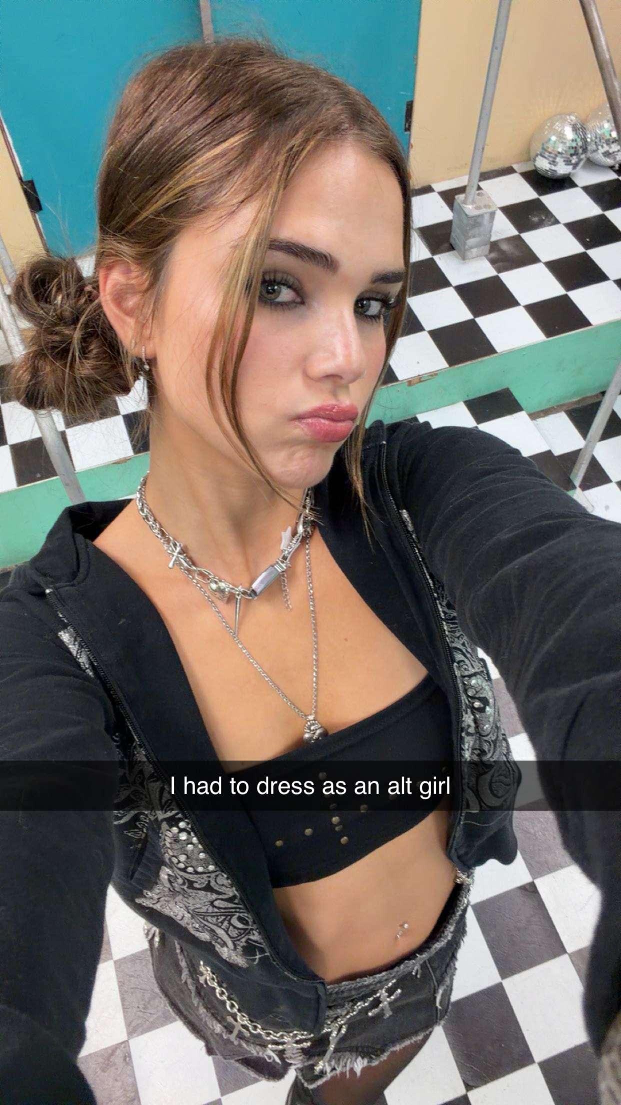 skilahblue snapchat image archive image