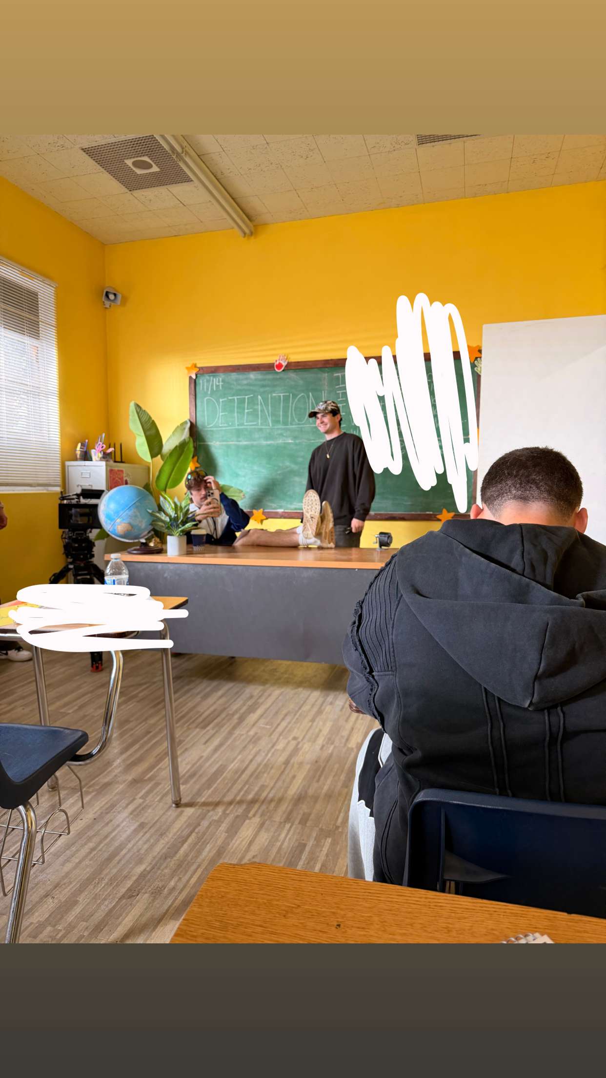 skilahblue snapchat image archive image