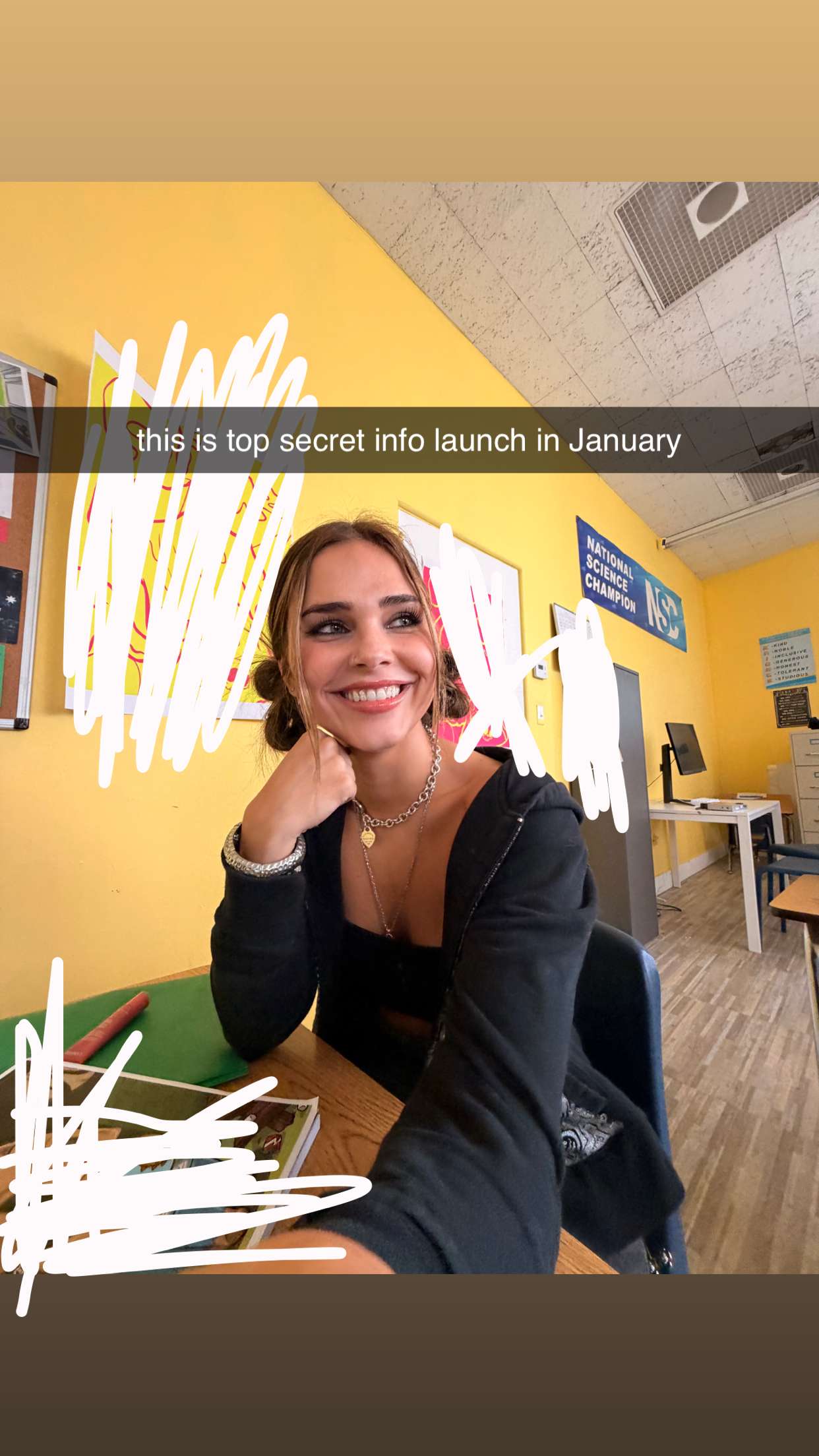 skilahblue snapchat image archive image