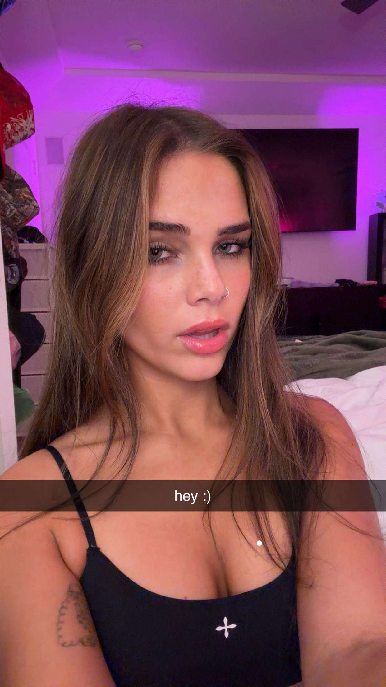 skilahblue snapchat image archive image