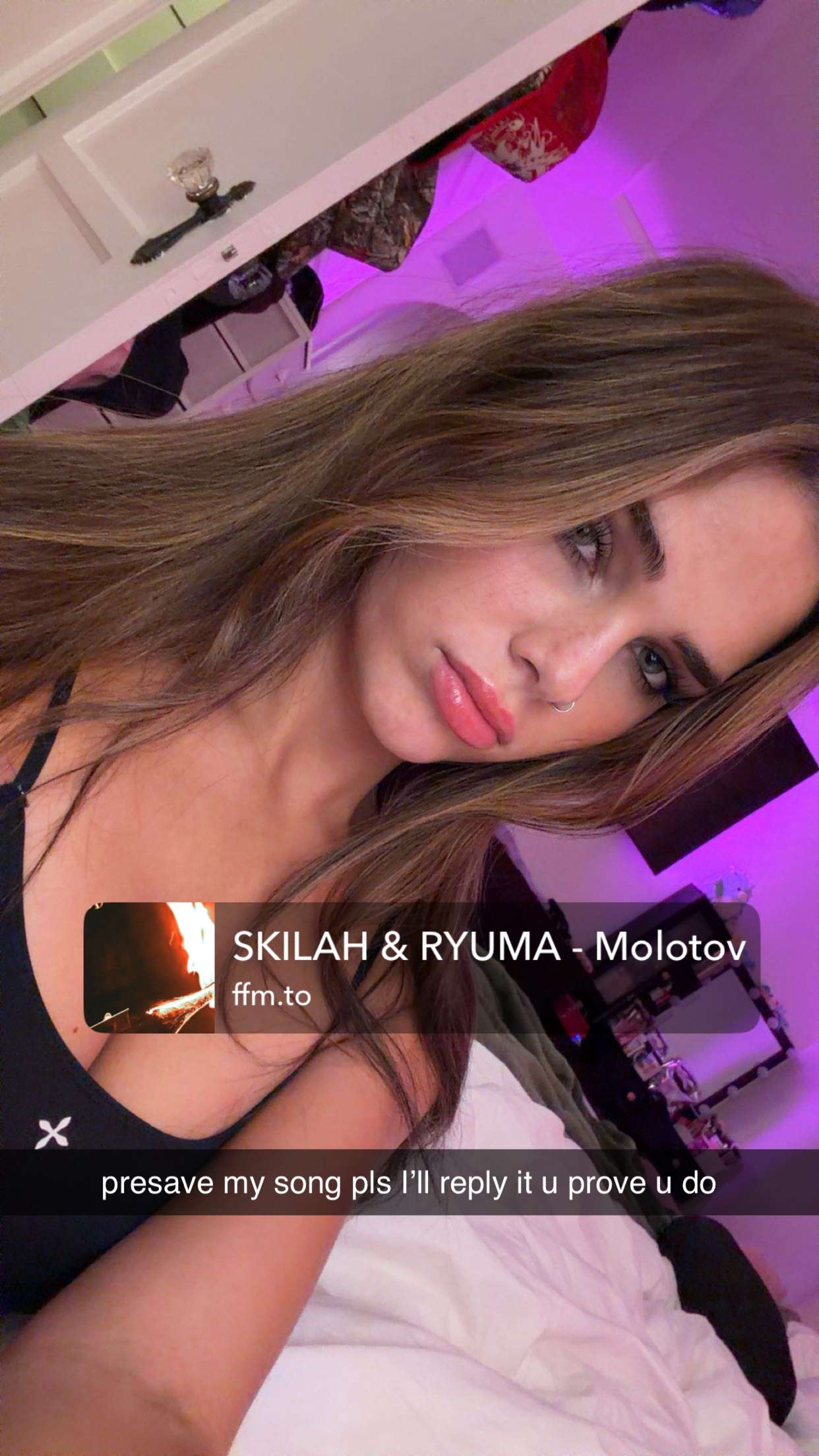 skilahblue snapchat image archive image