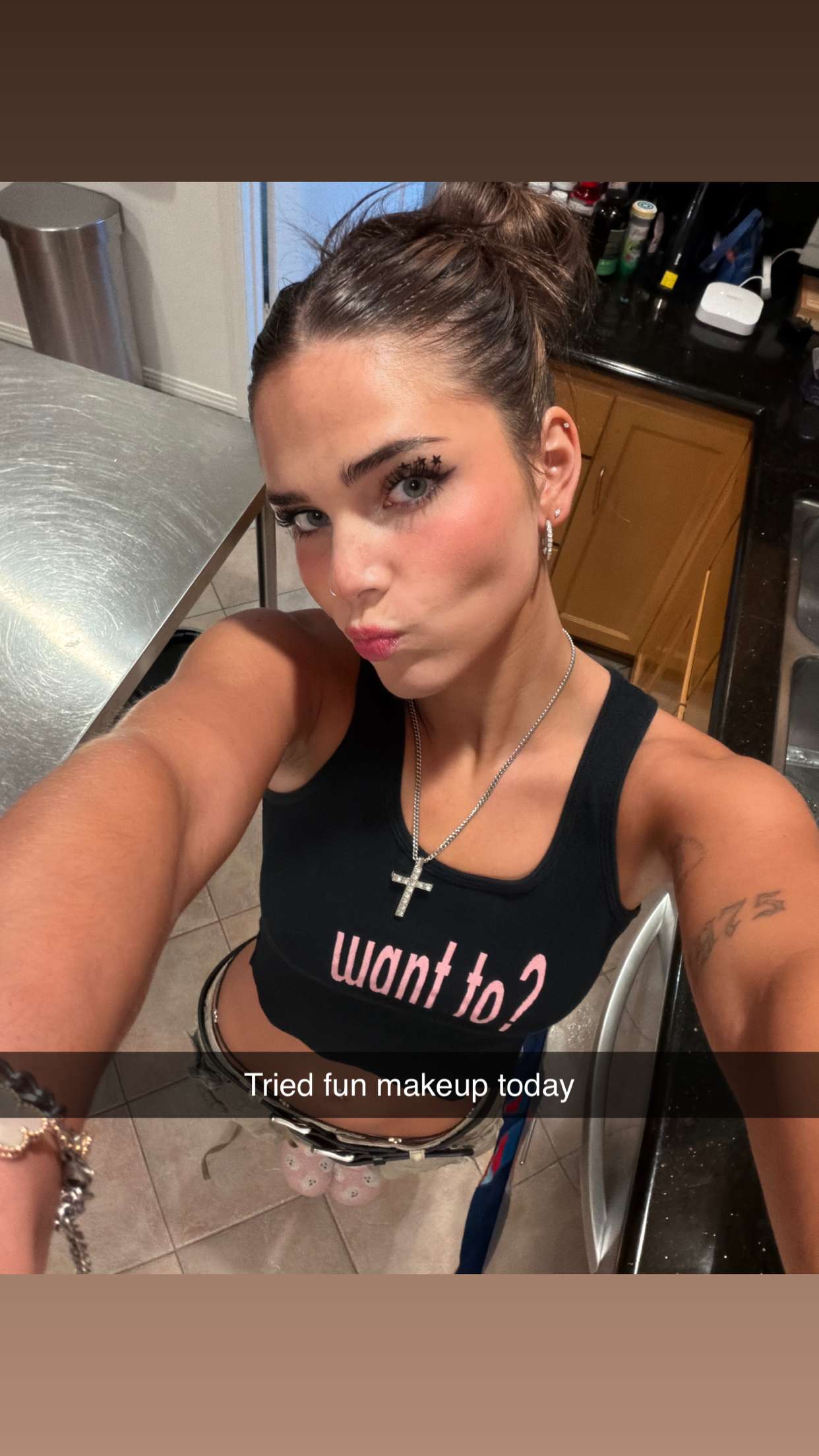 skilahblue snapchat image archive image