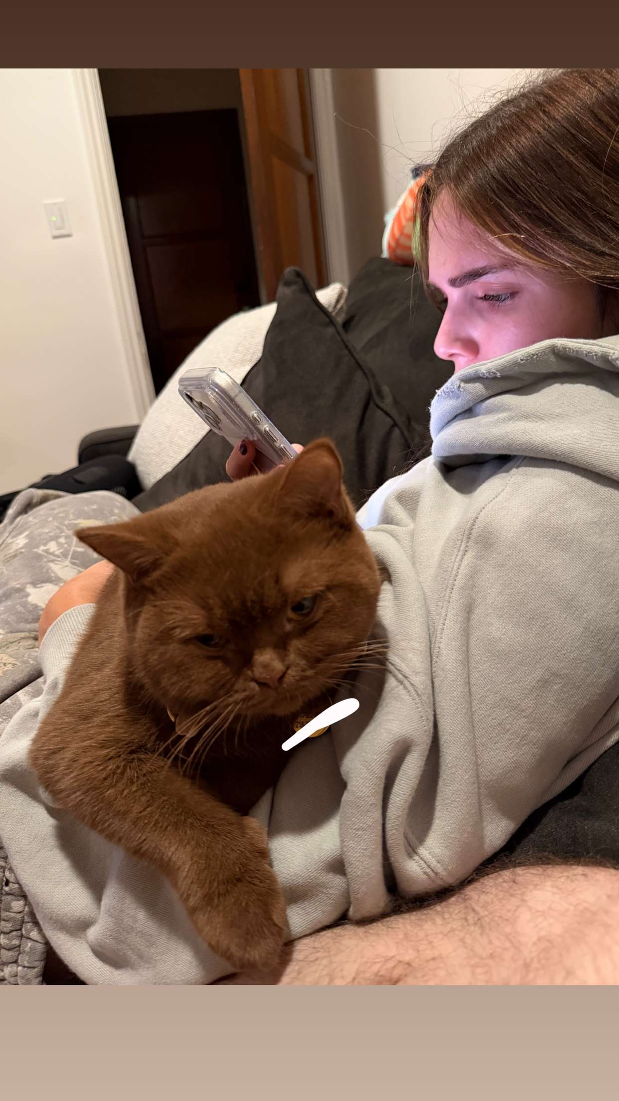 skilahblue snapchat image archive image