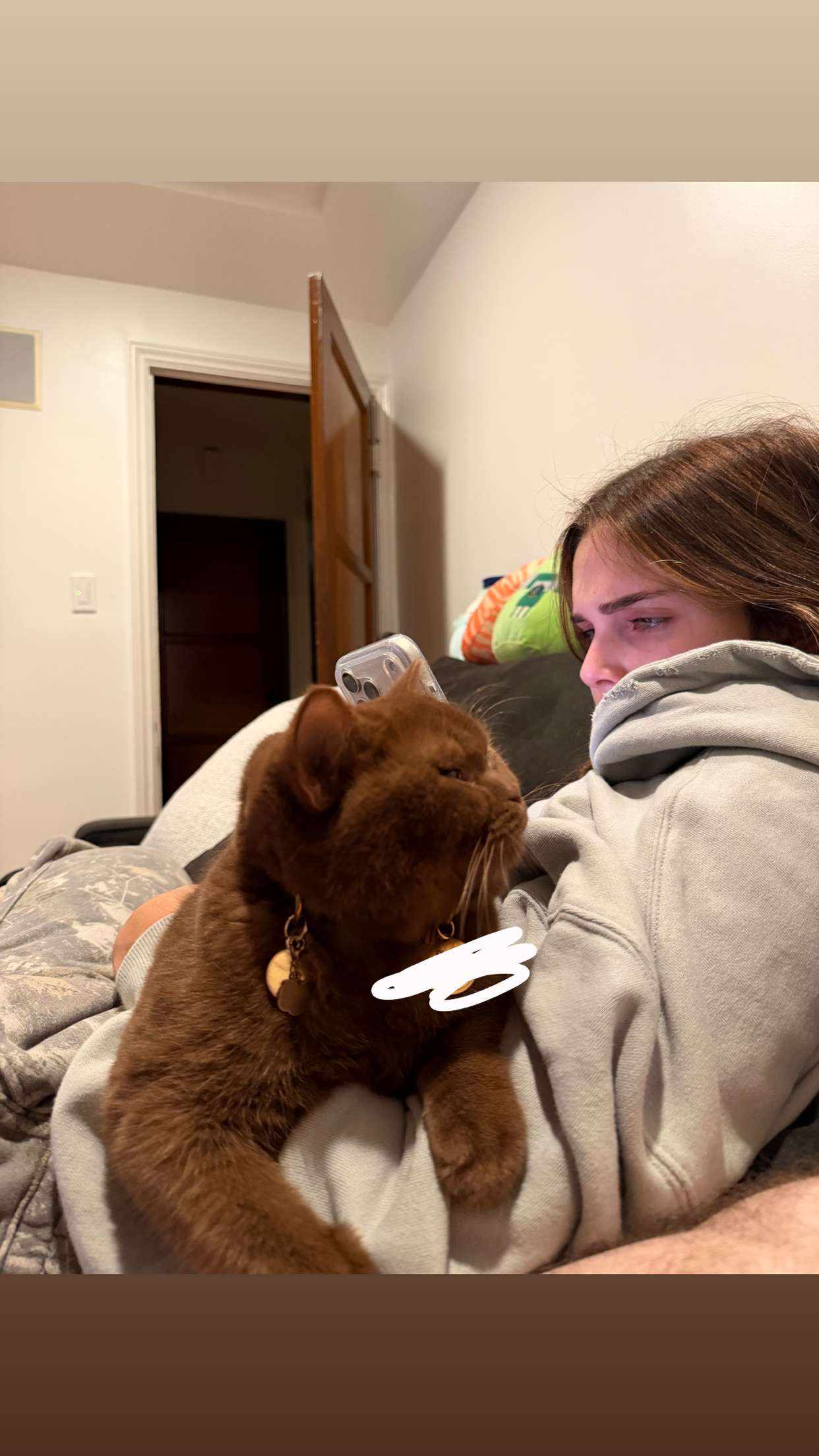 skilahblue snapchat image archive image