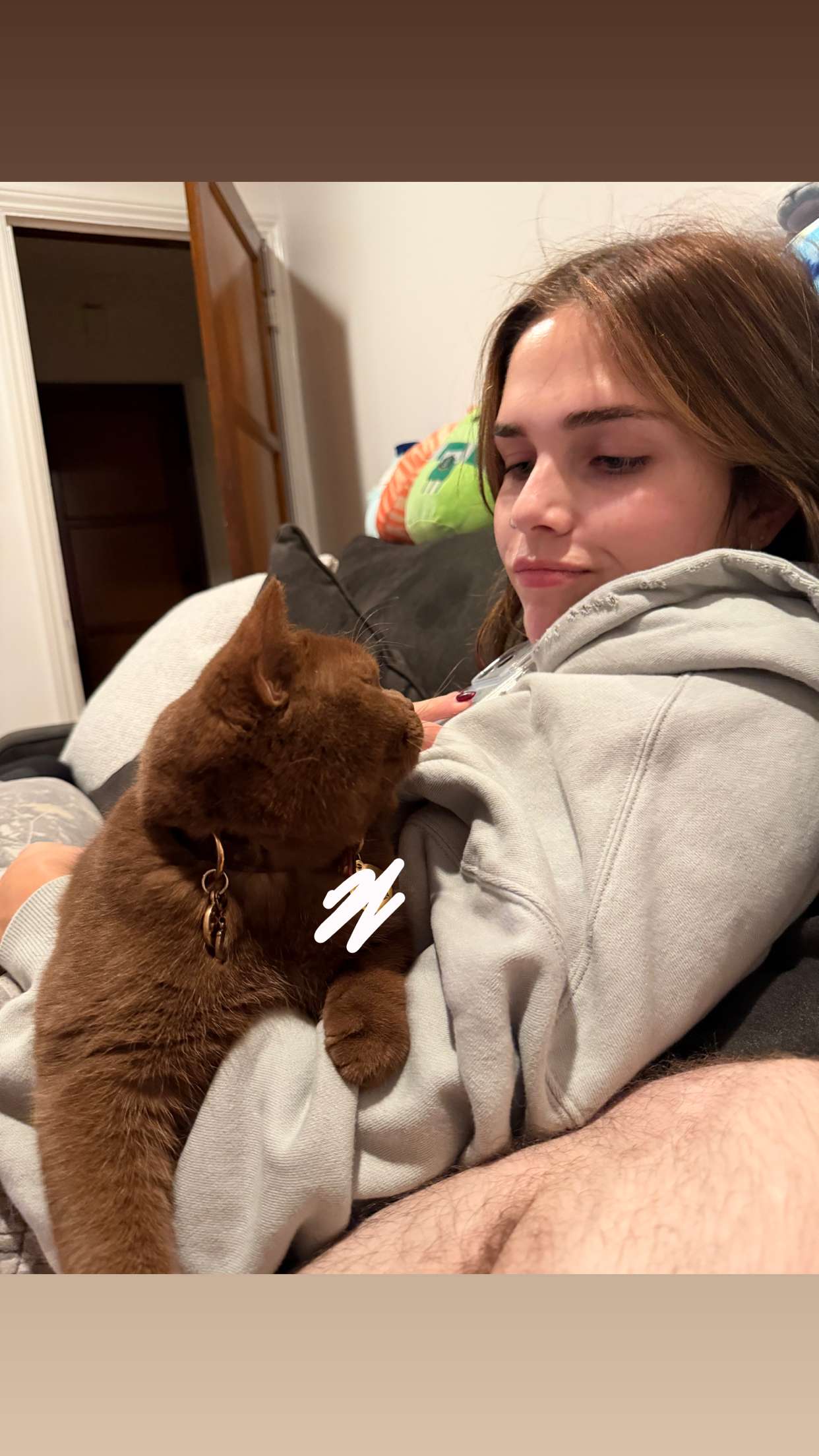 skilahblue snapchat image archive image