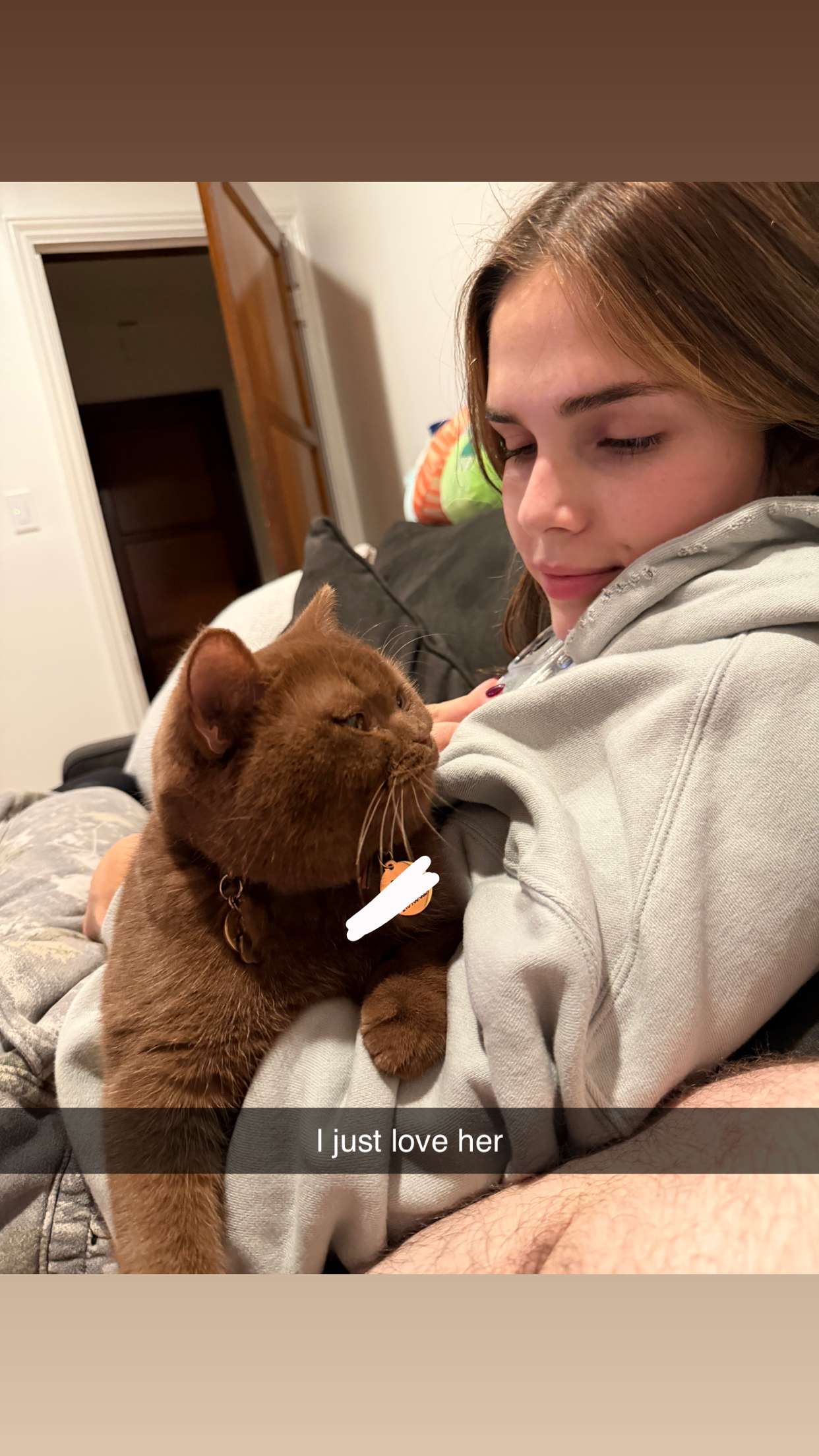 skilahblue snapchat image archive image