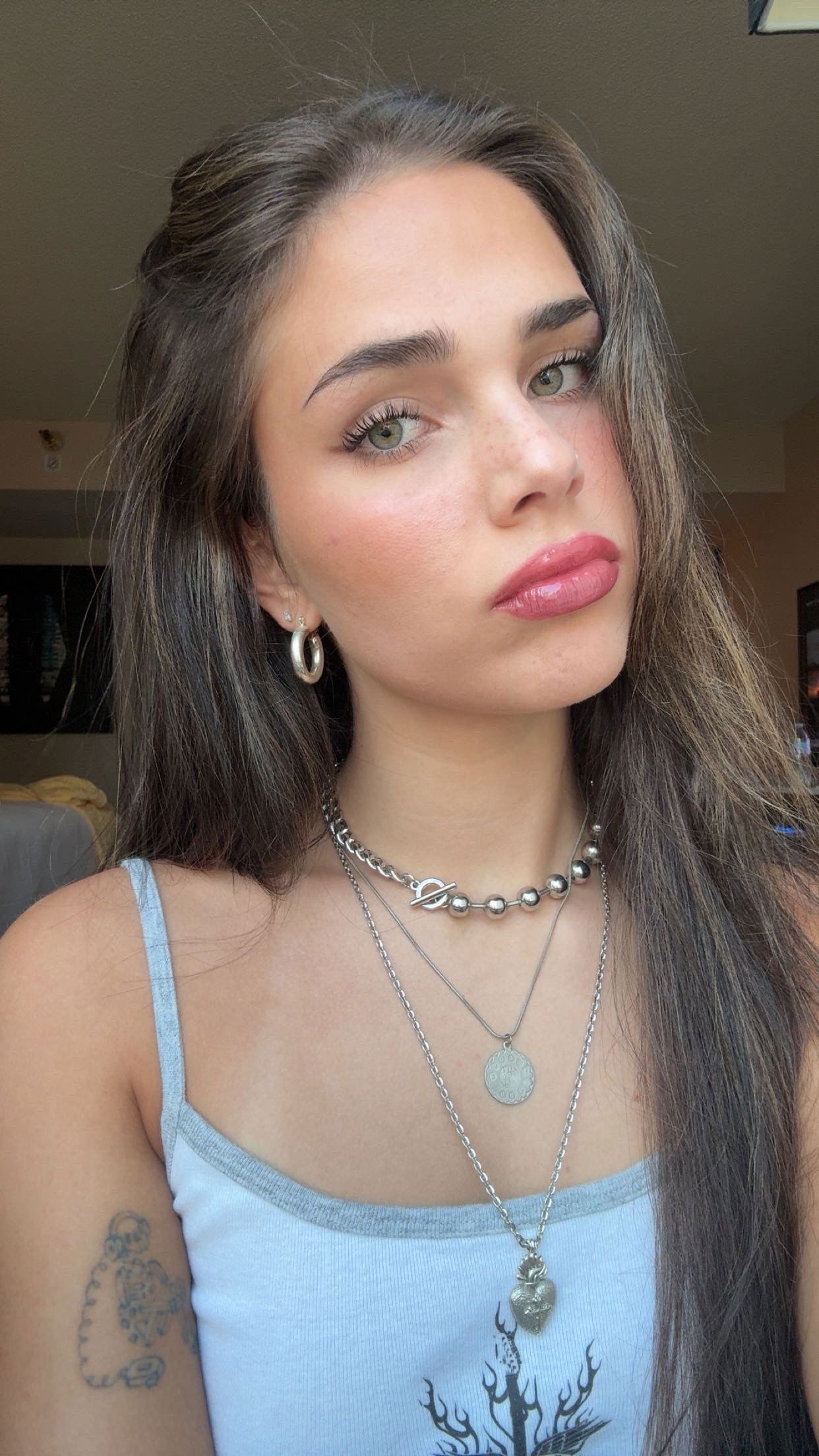 skilahblue snapchat image archive image