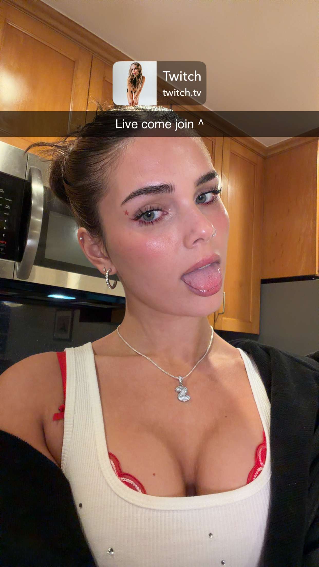 skilahblue snapchat image archive image