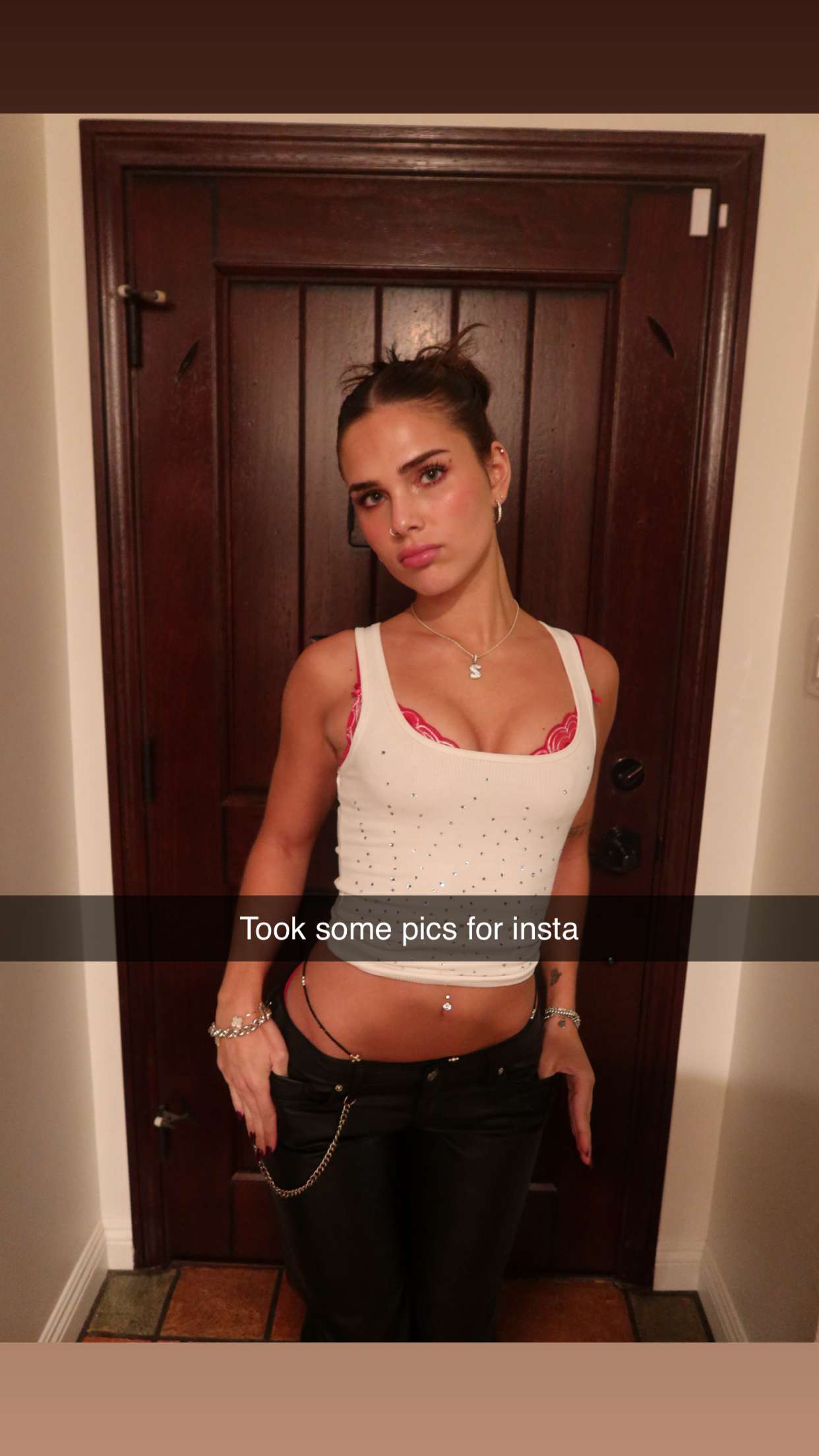 skilahblue snapchat image archive image