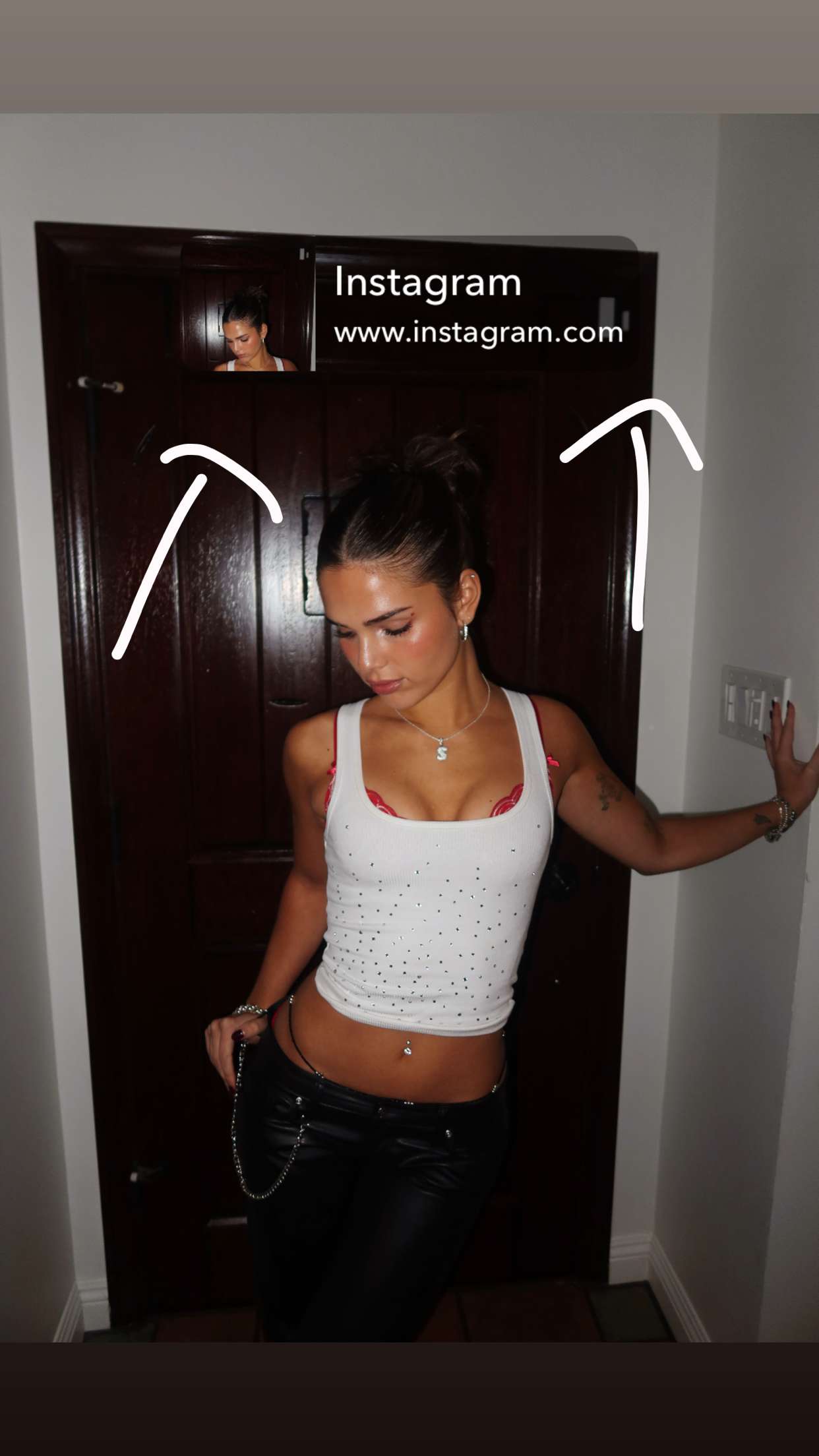 skilahblue snapchat image archive image