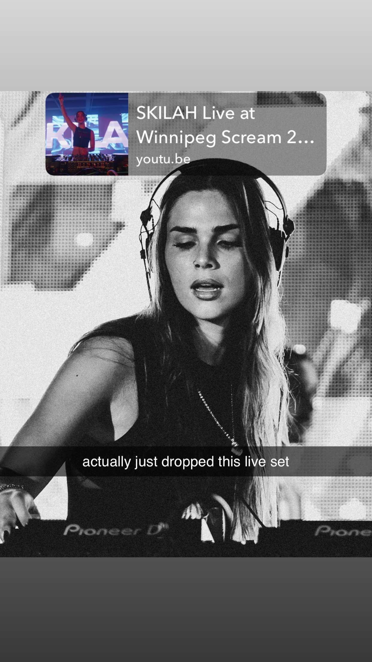 skilahblue snapchat image archive image