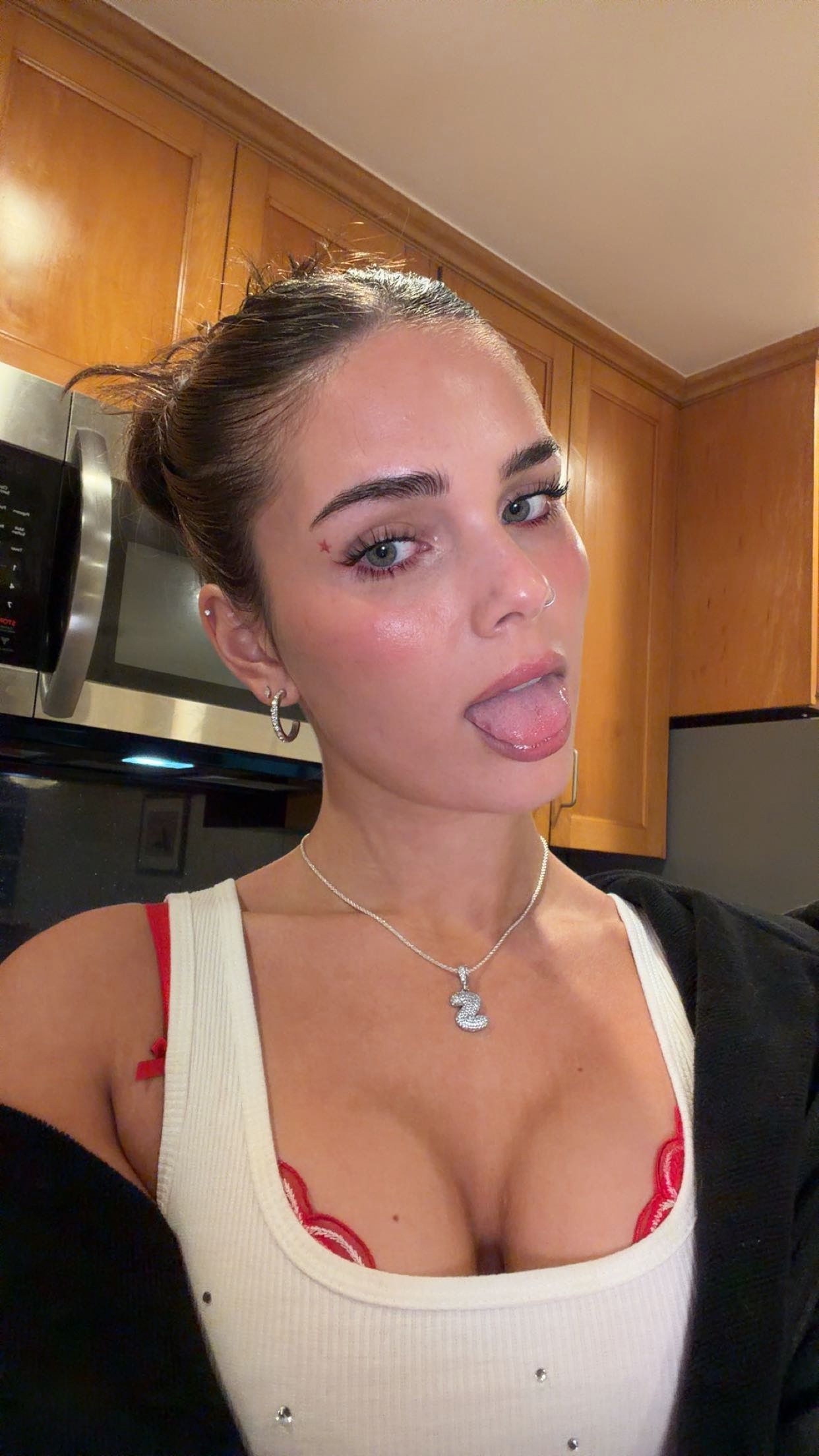 skilahblue snapchat image archive image