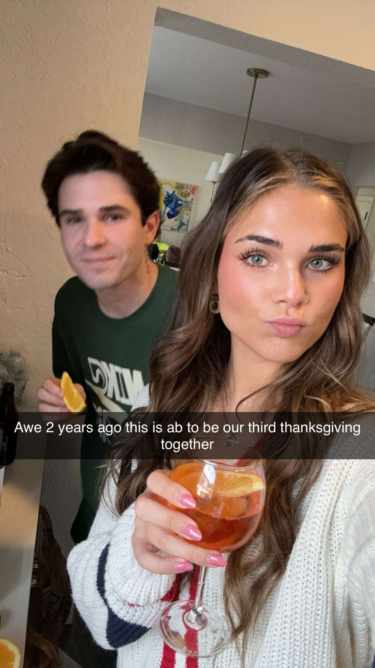 skilahblue snapchat image archive image