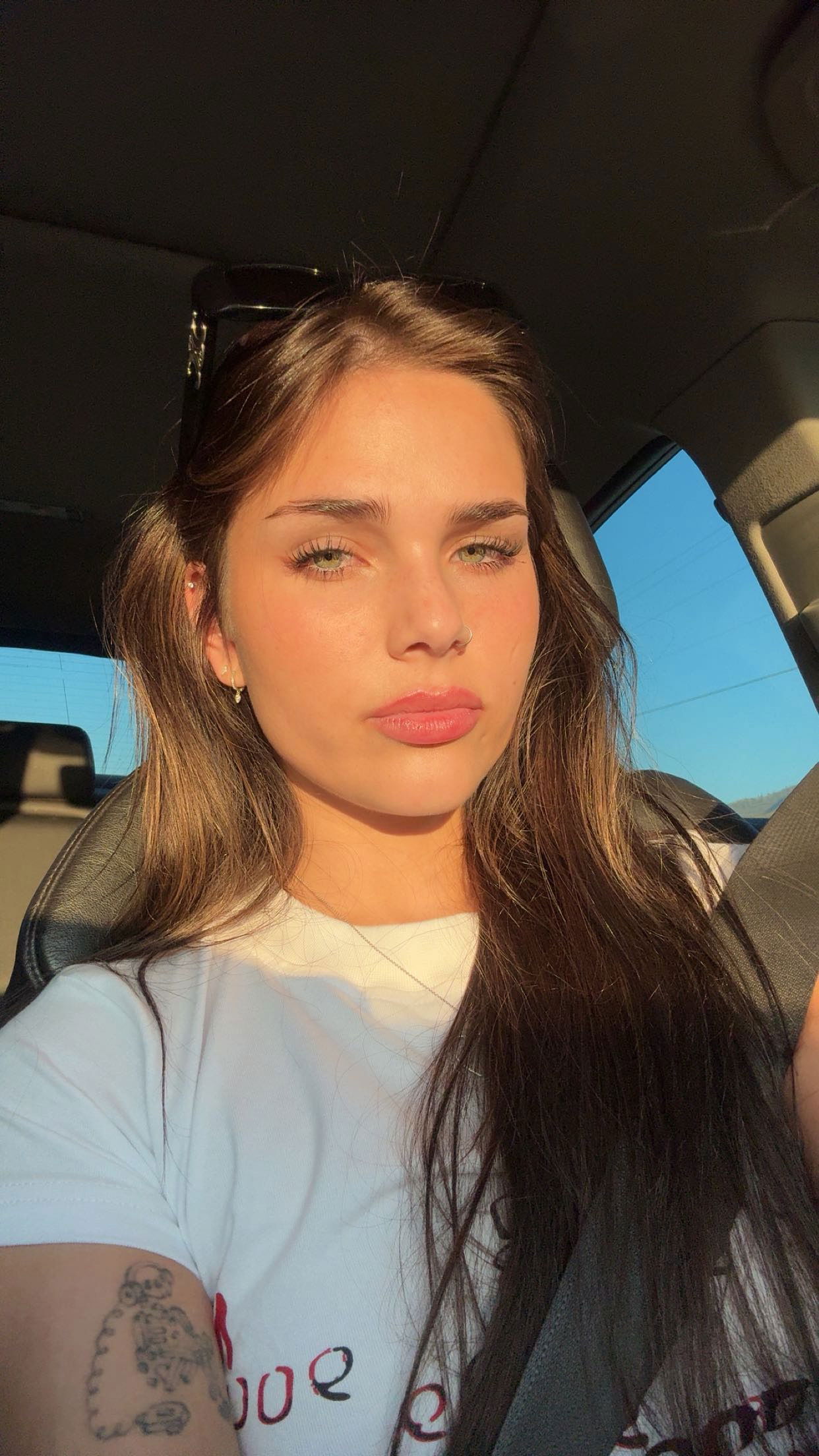 skilahblue snapchat image archive image