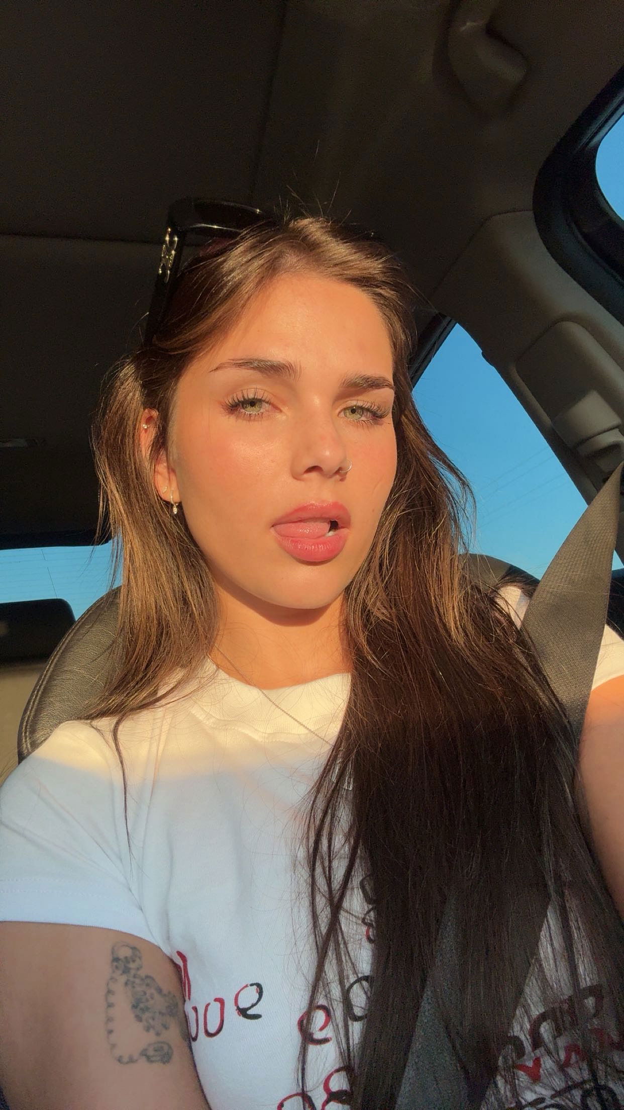 skilahblue snapchat image archive image