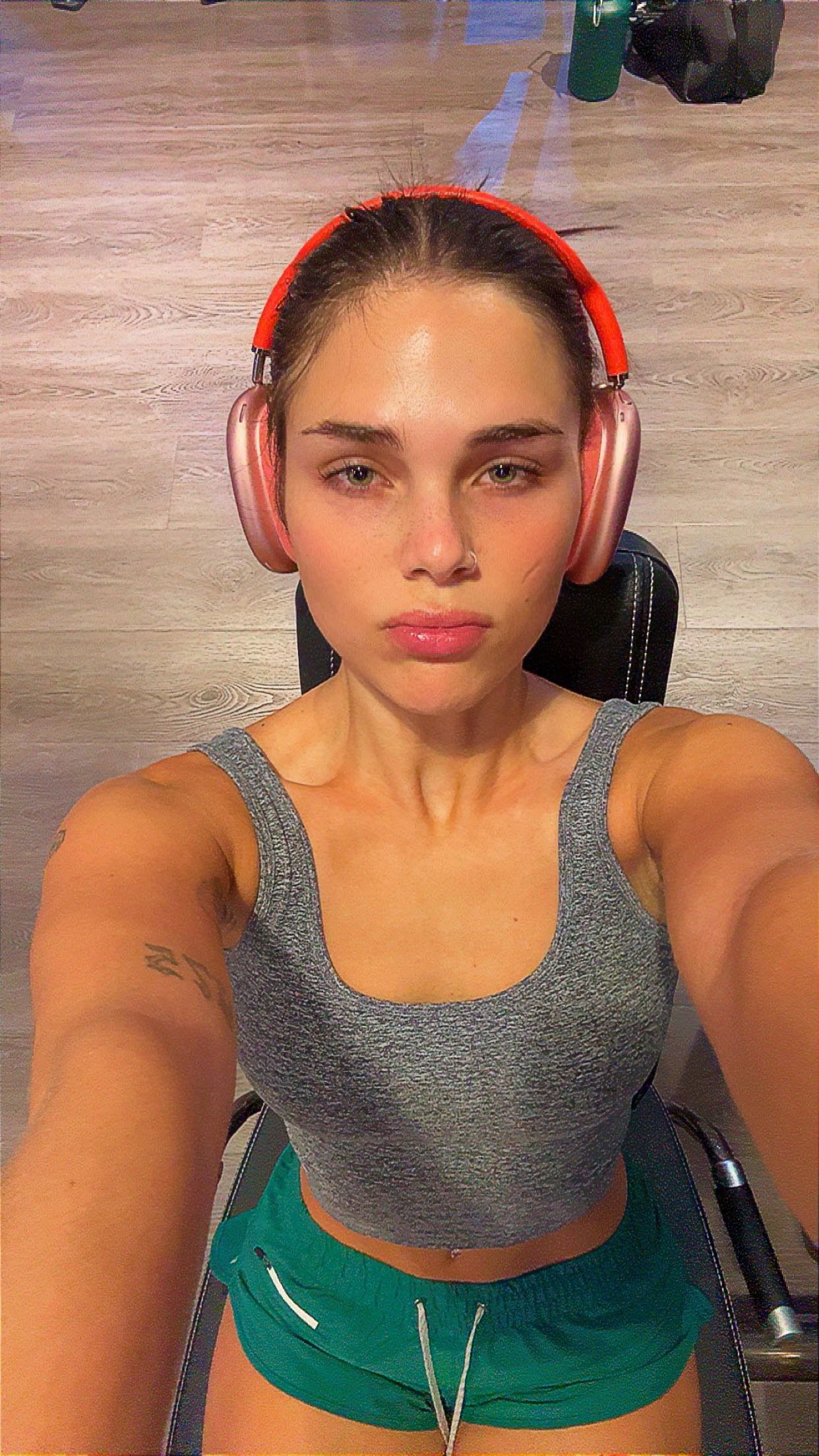 skilahblue snapchat image archive image