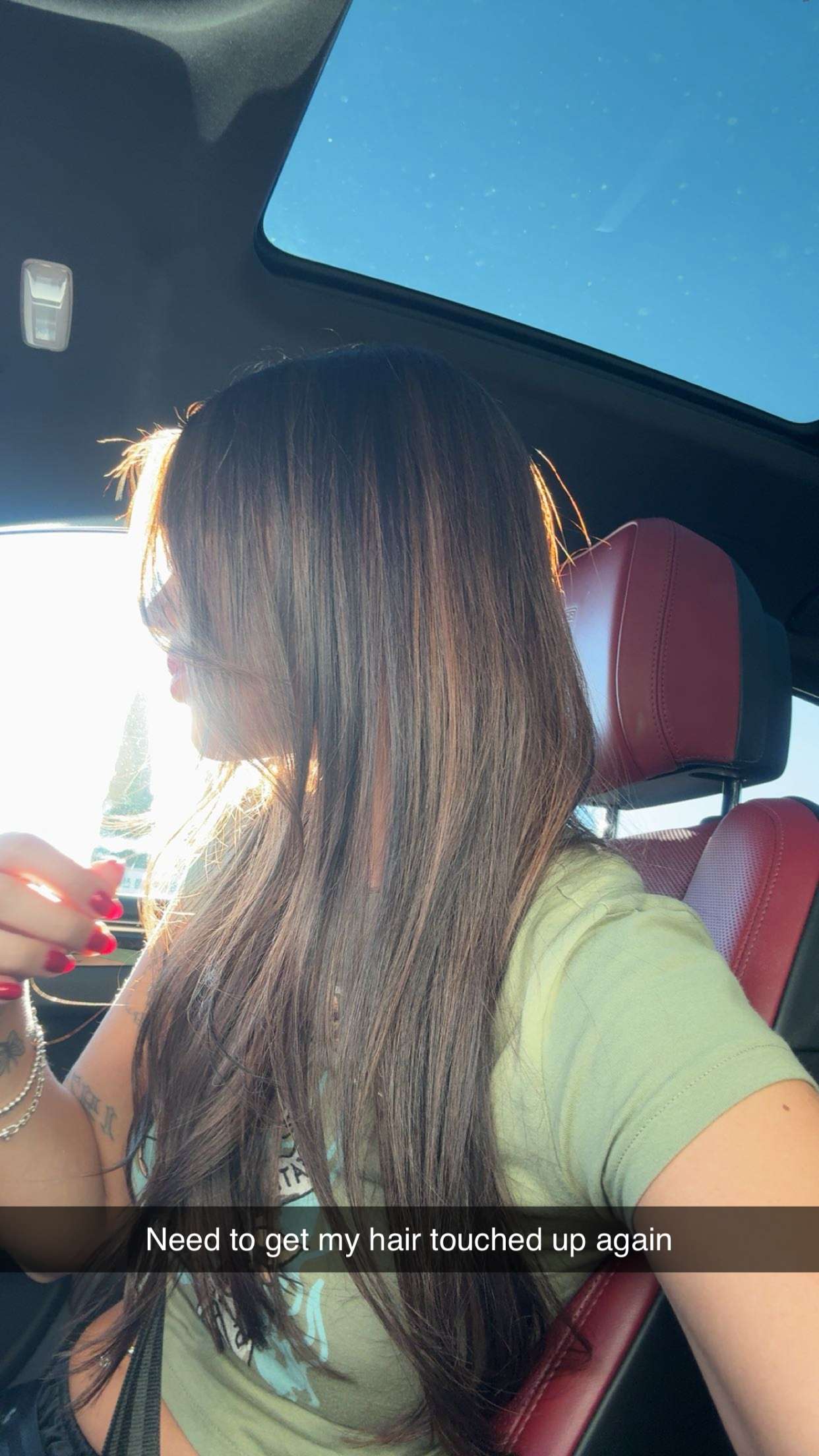 skilahblue snapchat image archive image