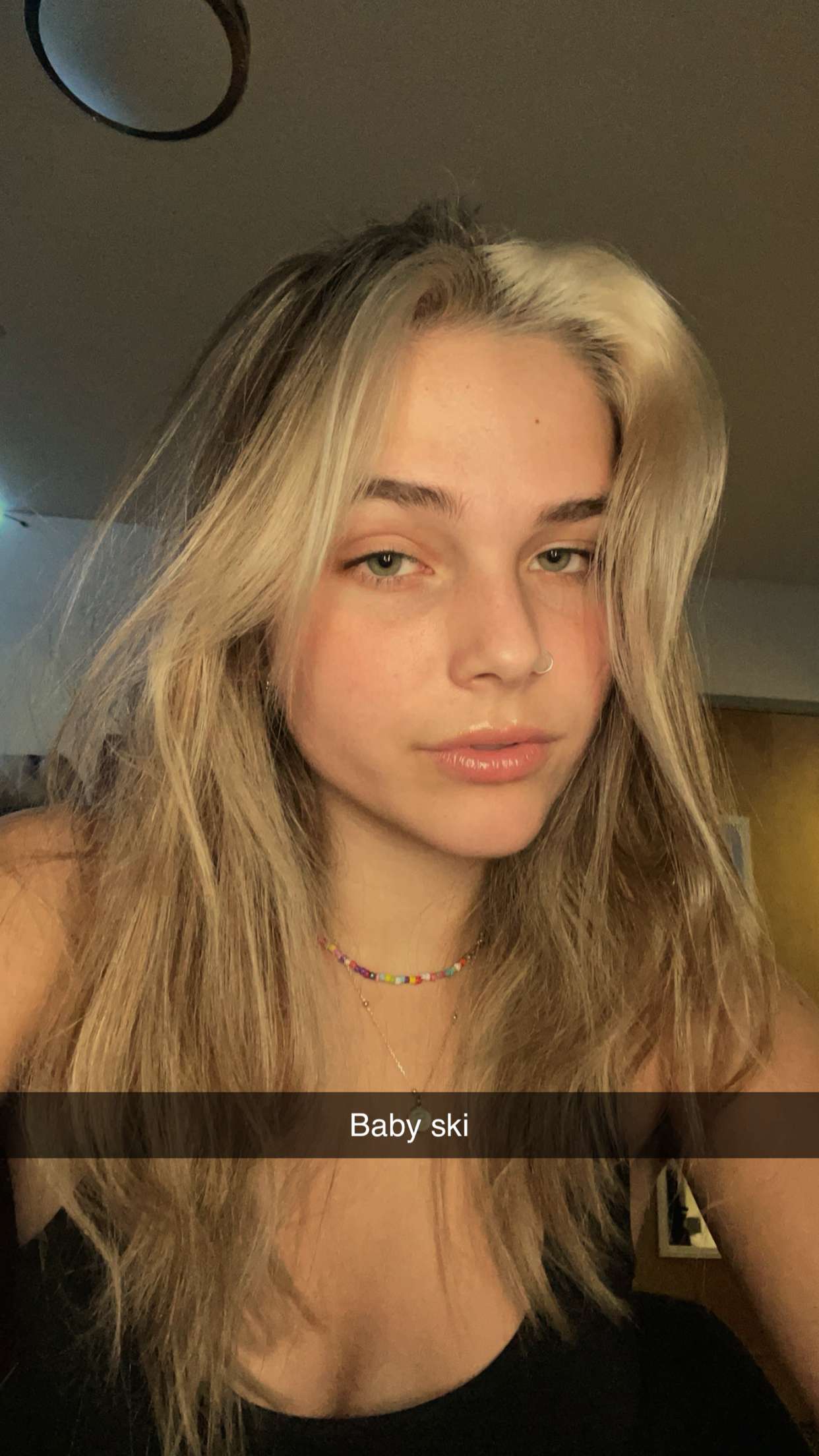 skilahblue snapchat image archive image